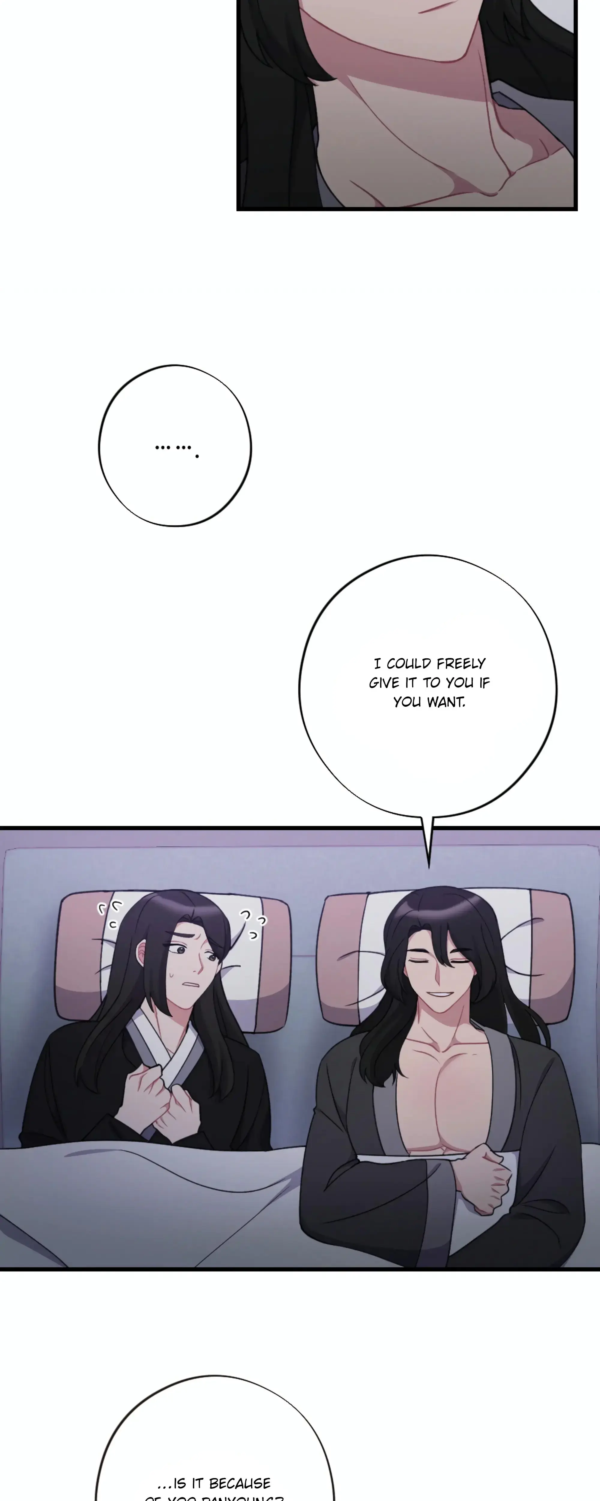 Dream Of Sweet Rain Chapter 18 - Page 39