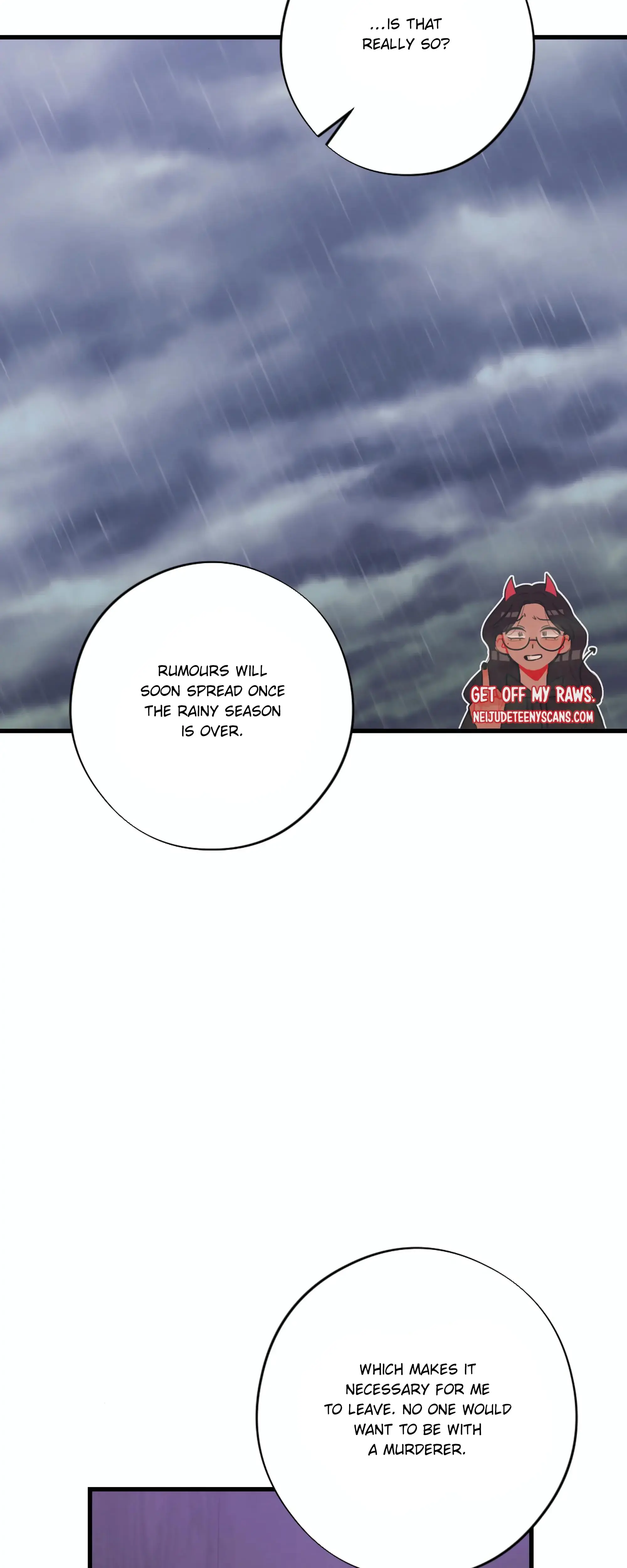 Dream Of Sweet Rain Chapter 18 - Page 44