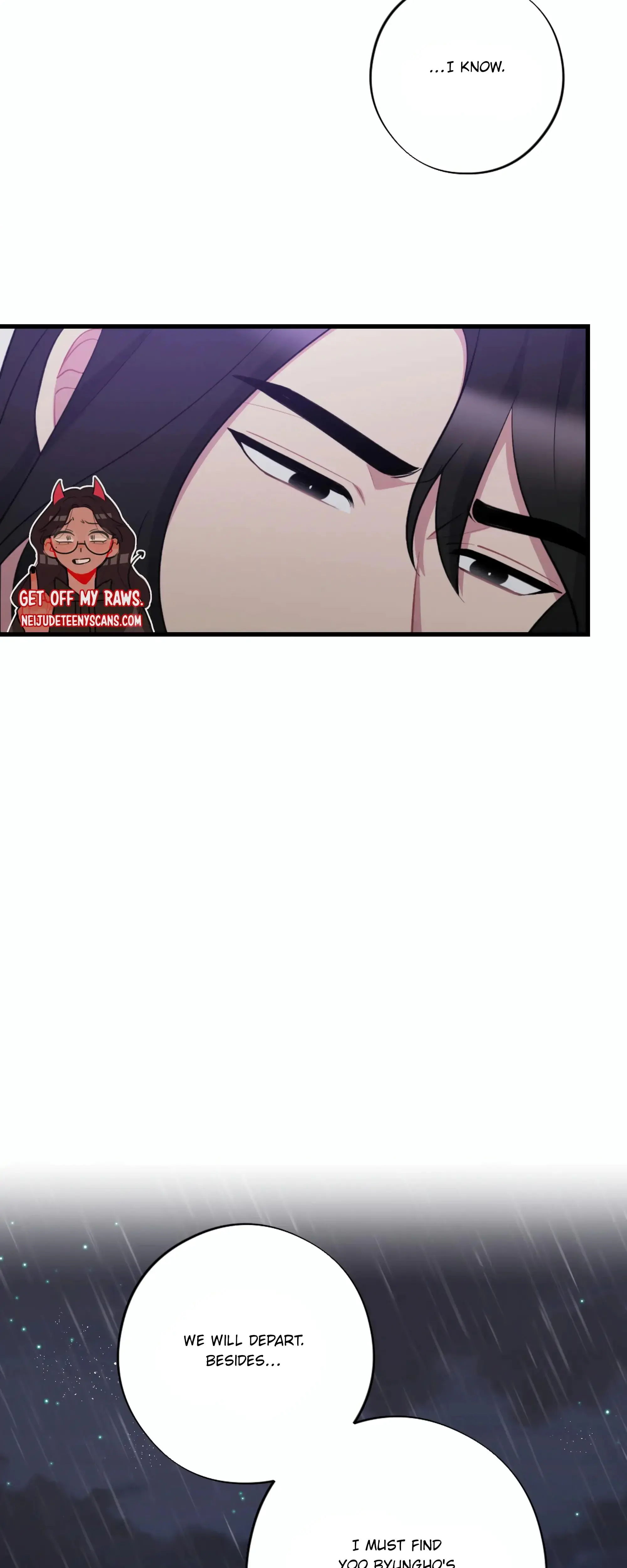 Dream Of Sweet Rain Chapter 18 - Page 47