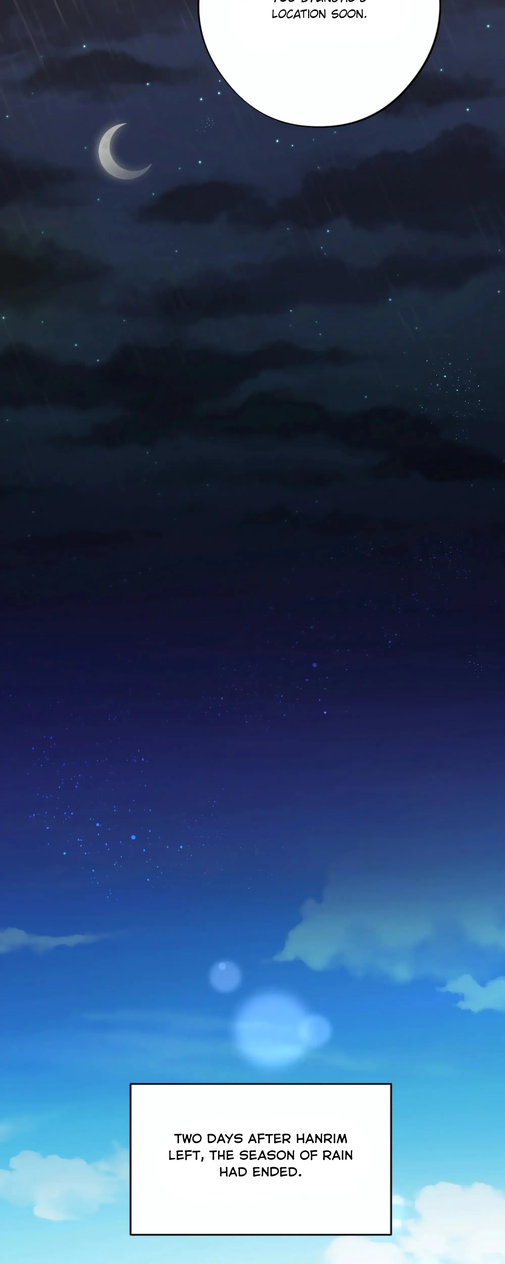 Dream Of Sweet Rain Chapter 18 - Page 48