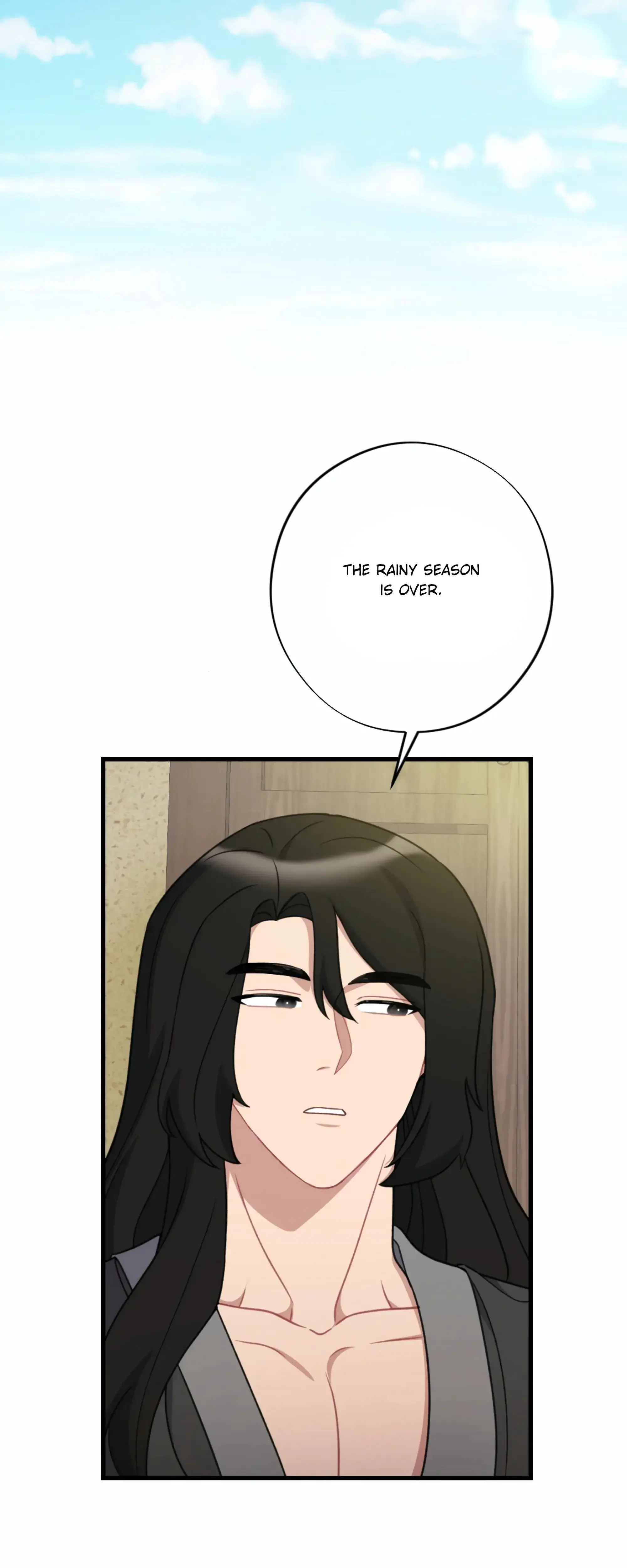 Dream Of Sweet Rain Chapter 18 - Page 49