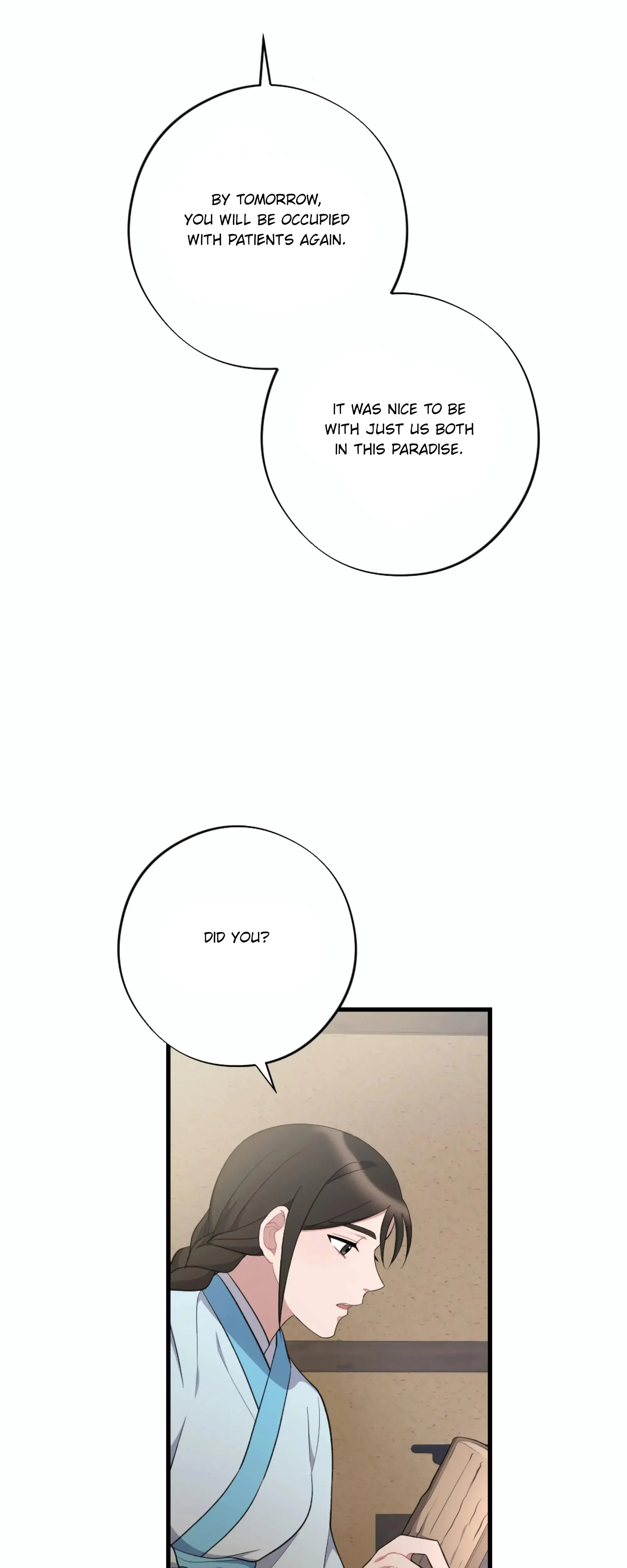 Dream Of Sweet Rain Chapter 18 - Page 50