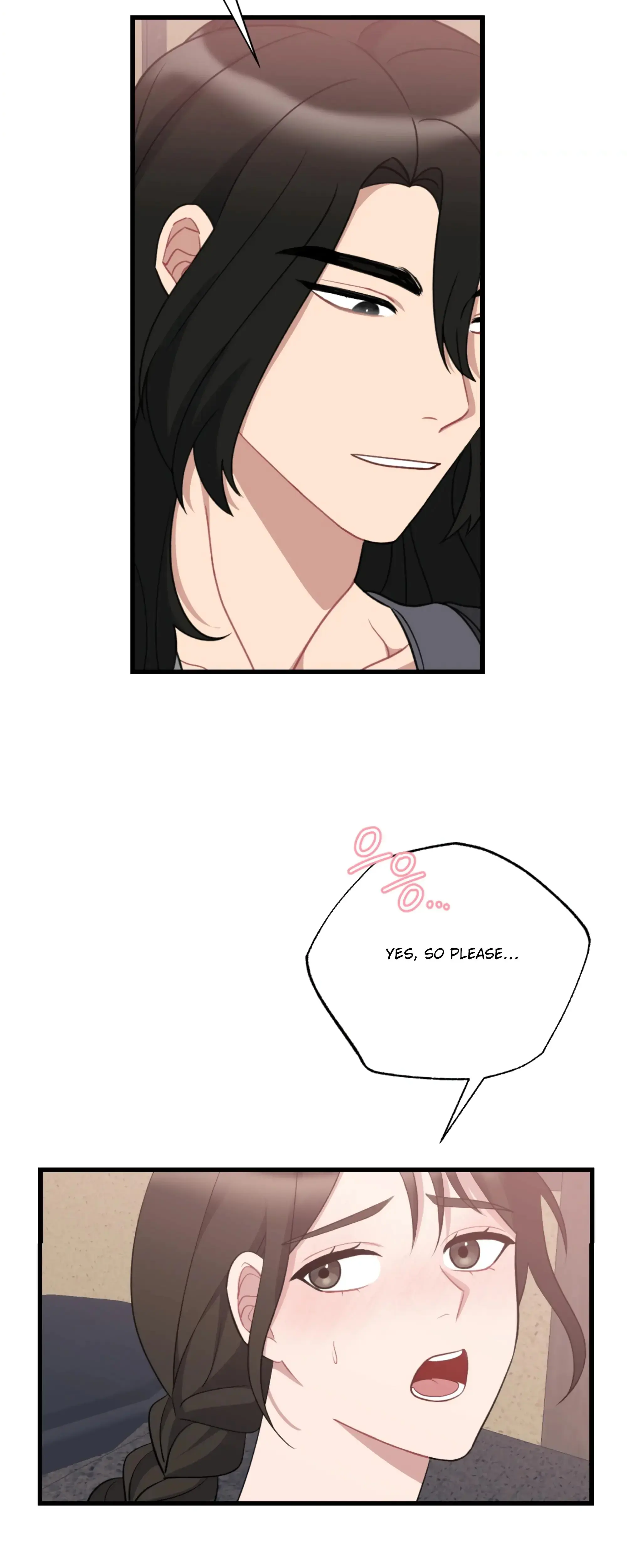 Dream Of Sweet Rain Chapter 19 - Page 15