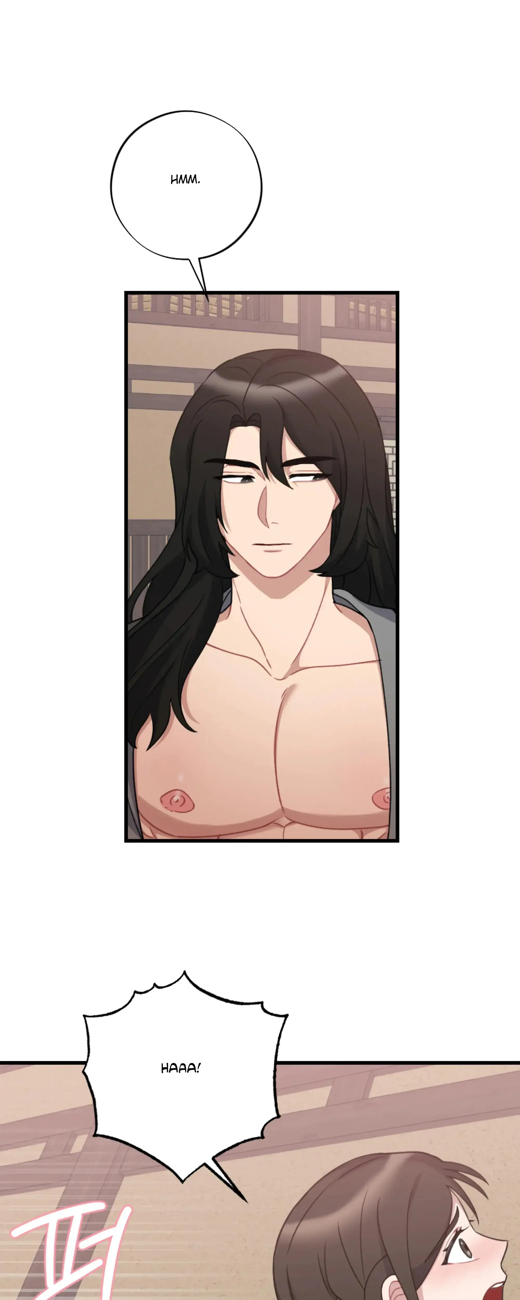 Dream Of Sweet Rain Chapter 19 - Page 16
