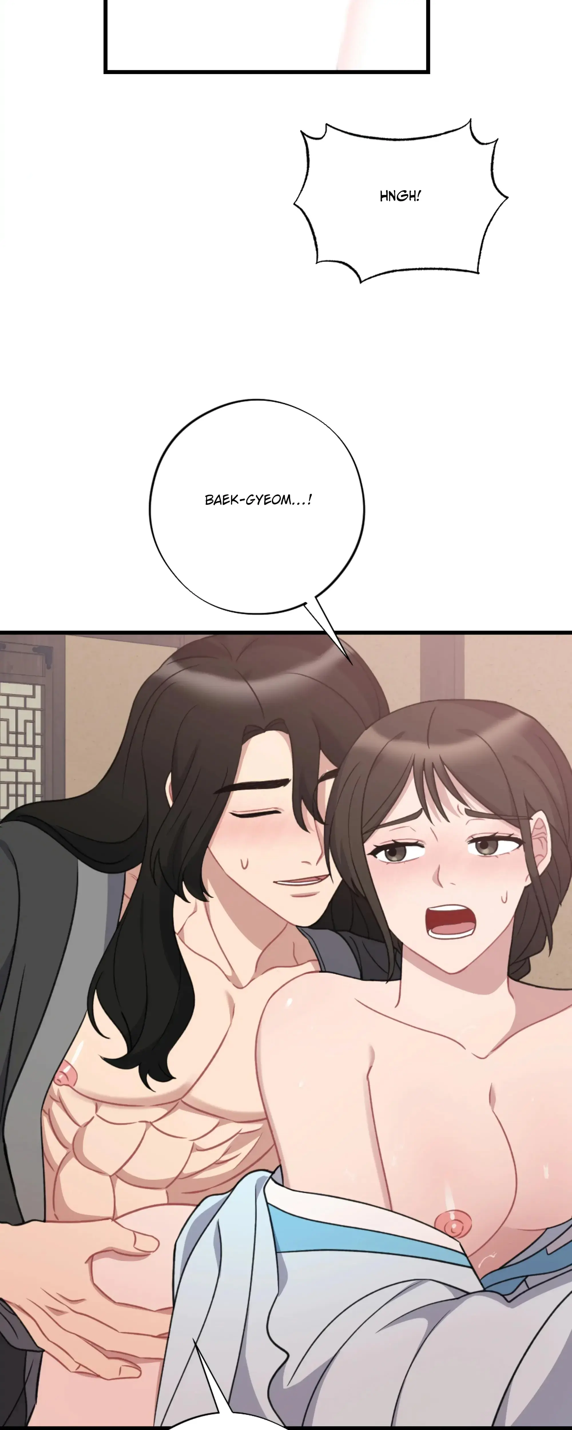 Dream Of Sweet Rain Chapter 19 - Page 18