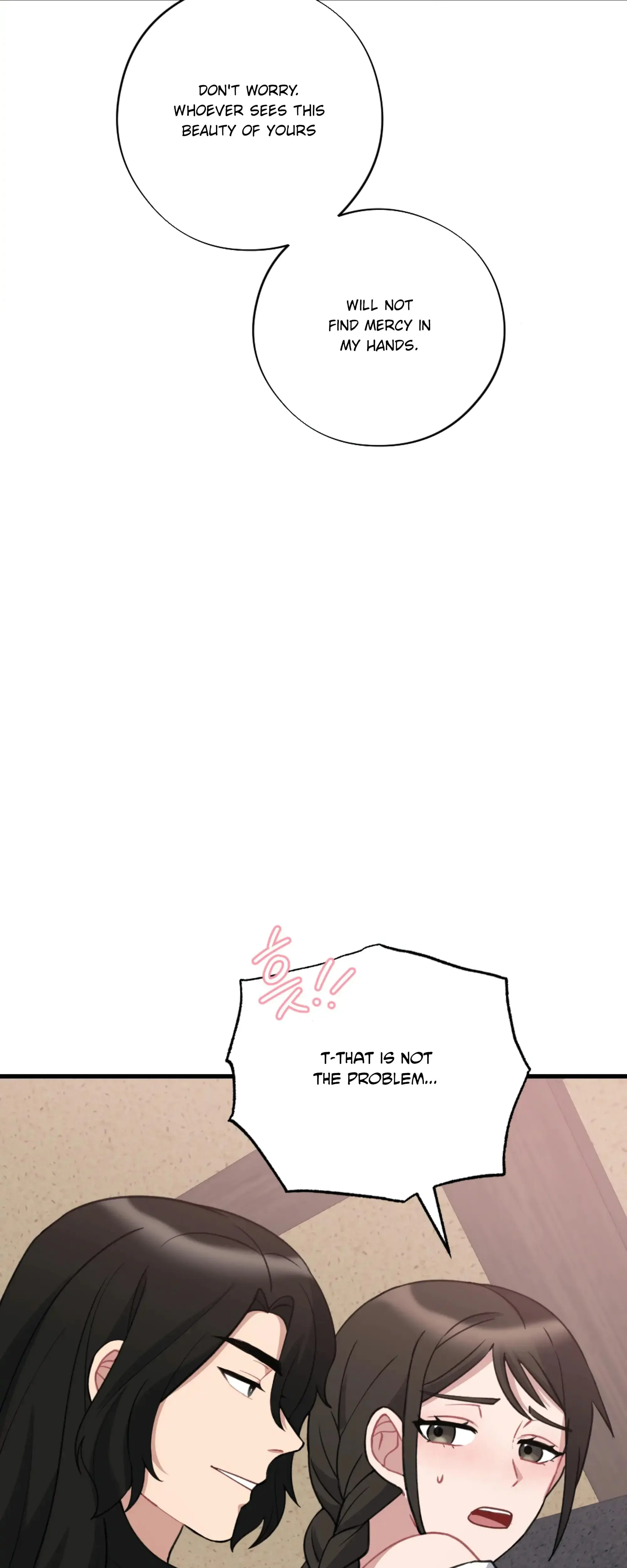 Dream Of Sweet Rain Chapter 19 - Page 19