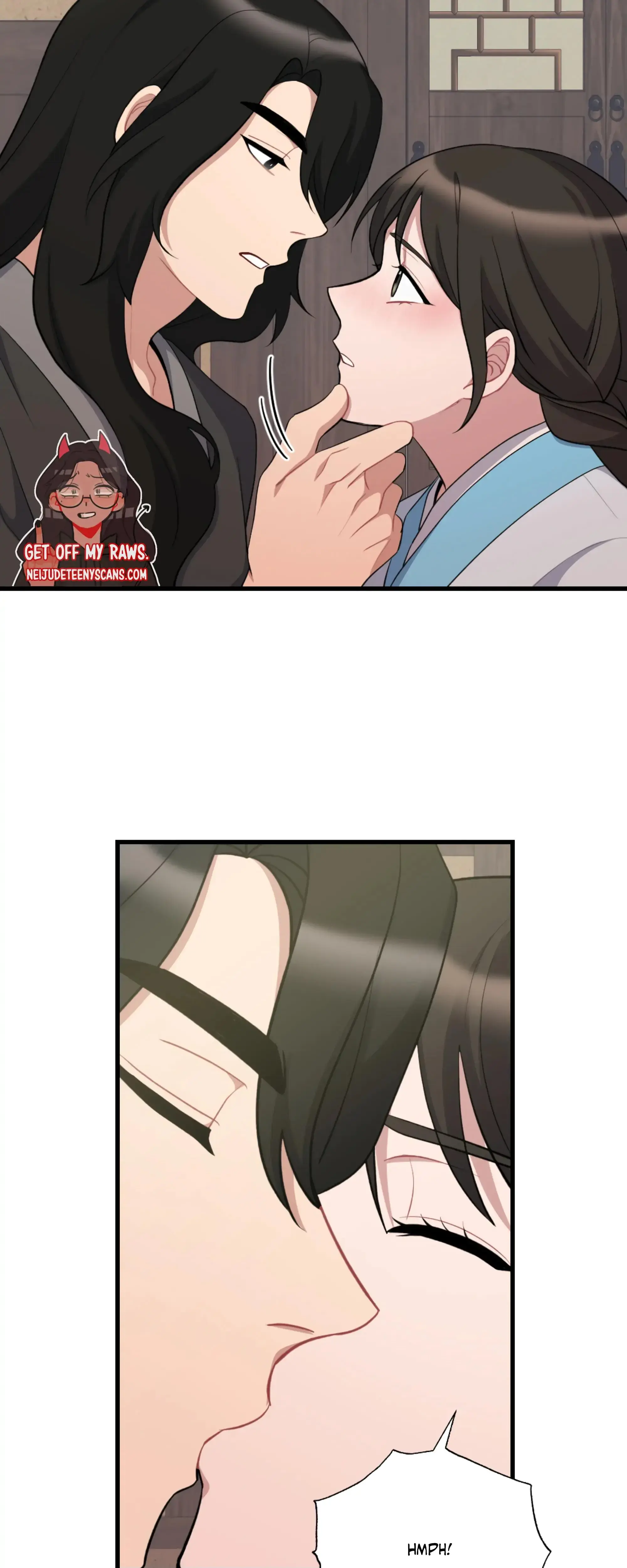 Dream Of Sweet Rain Chapter 19 - Page 2