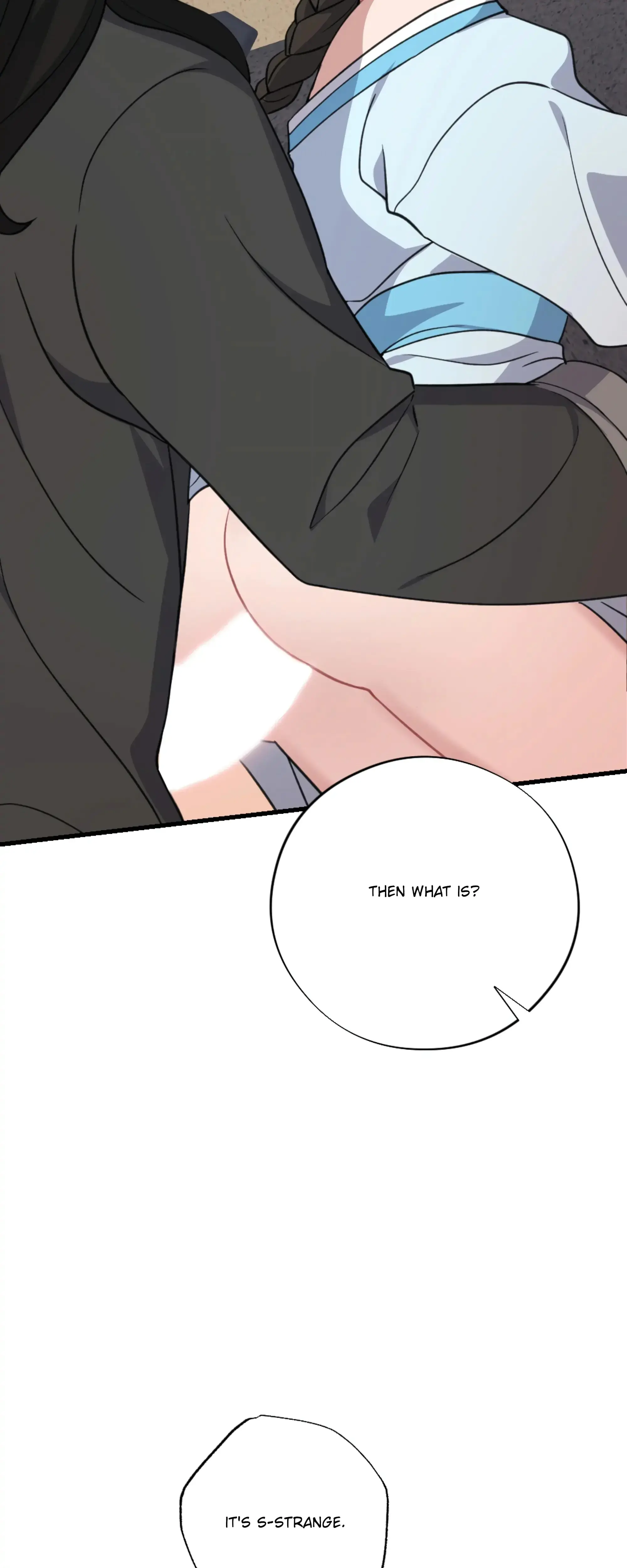 Dream Of Sweet Rain Chapter 19 - Page 20
