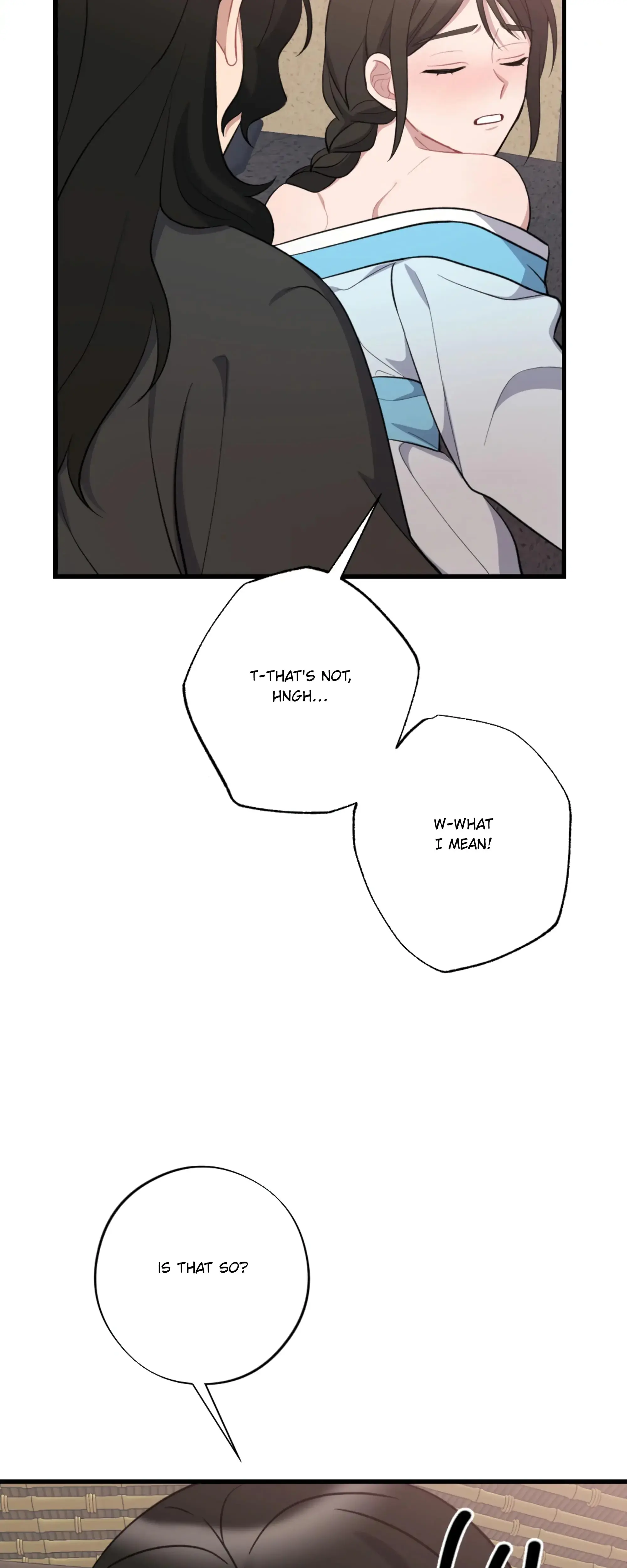 Dream Of Sweet Rain Chapter 19 - Page 22