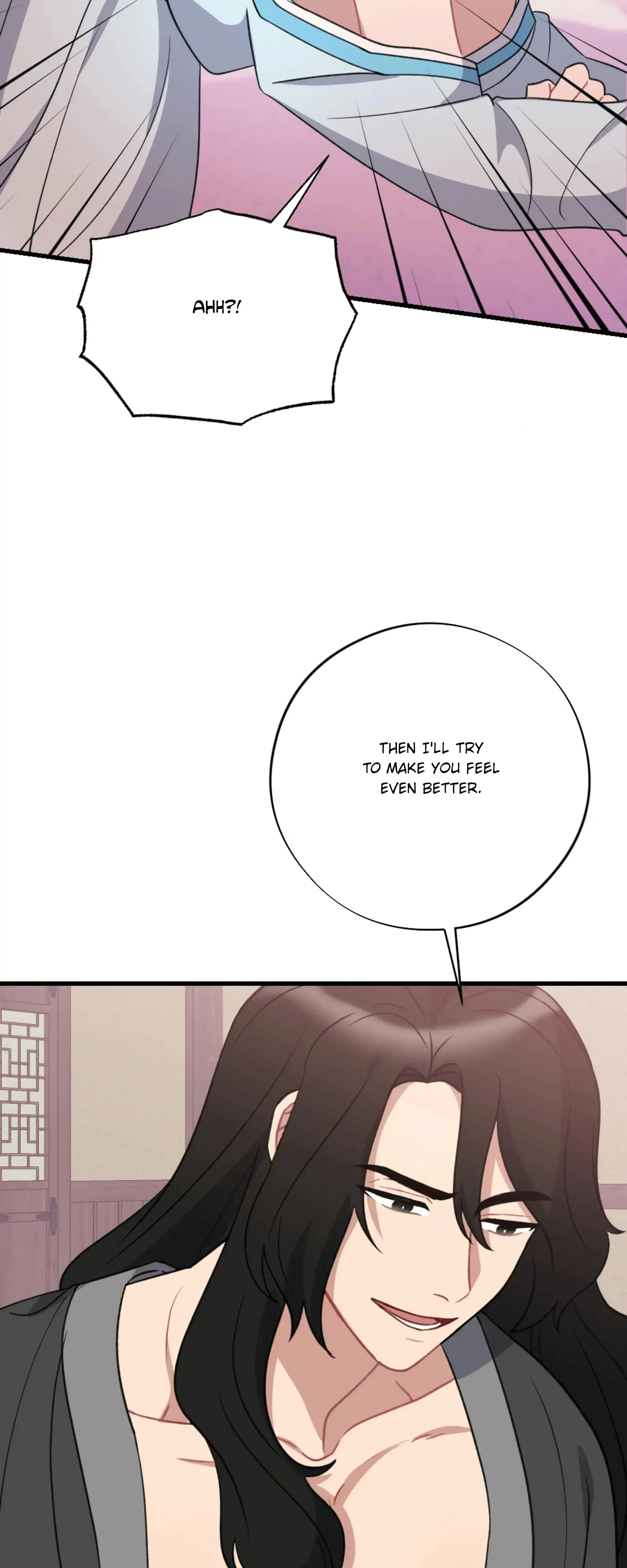 Dream Of Sweet Rain Chapter 19 - Page 24