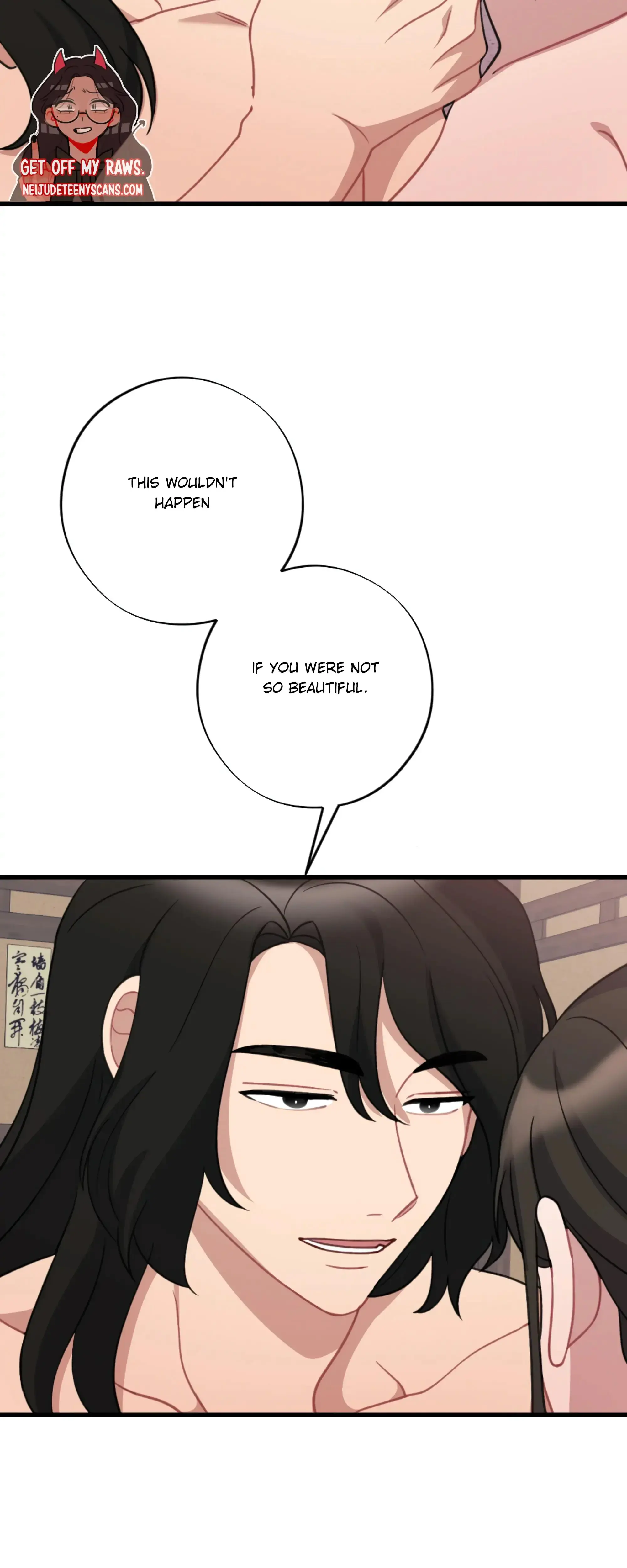 Dream Of Sweet Rain Chapter 19 - Page 40