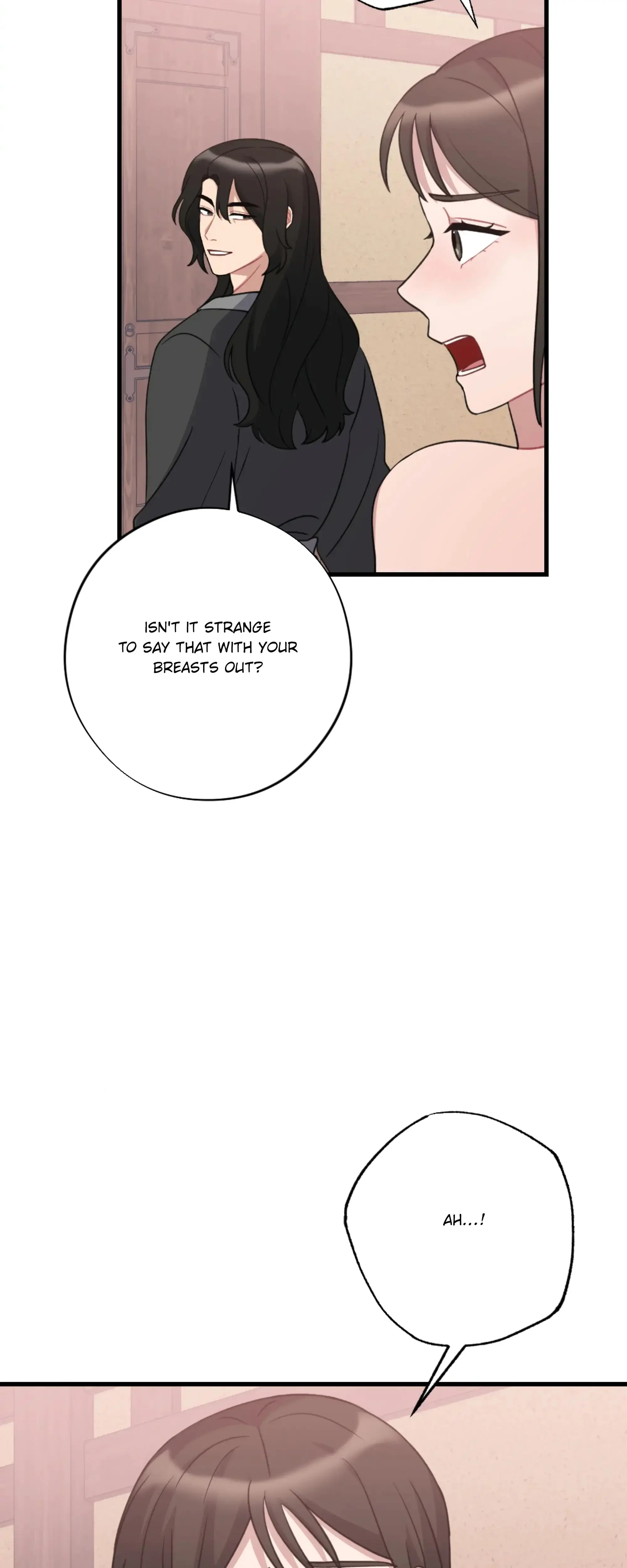 Dream Of Sweet Rain Chapter 19 - Page 45
