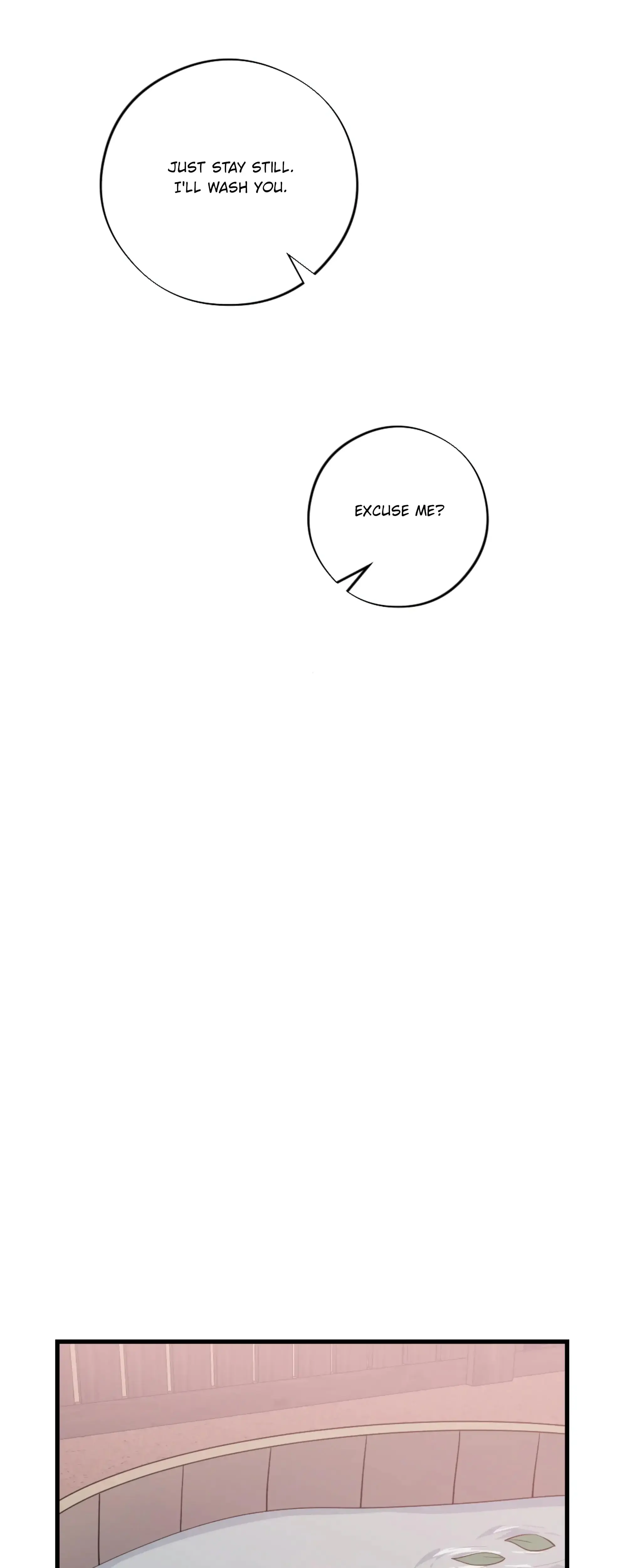 Dream Of Sweet Rain Chapter 19 - Page 49