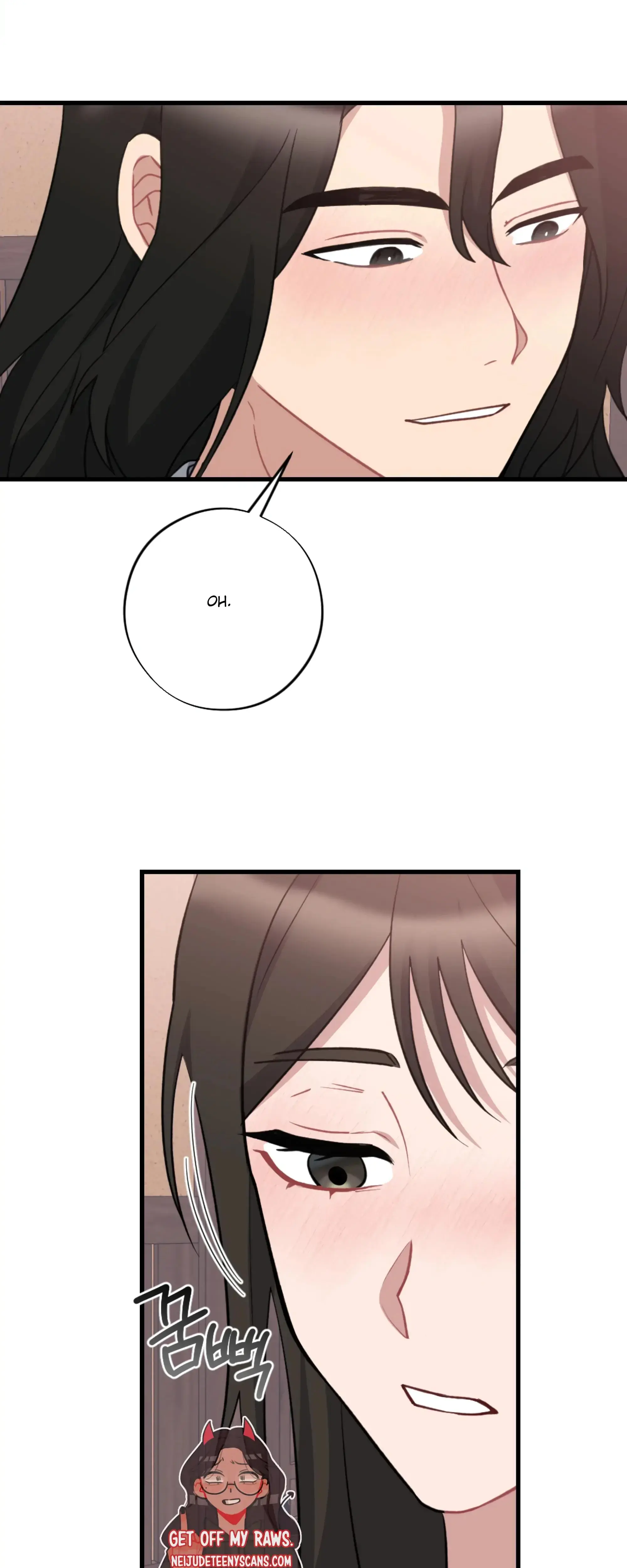 Dream Of Sweet Rain Chapter 19 - Page 52