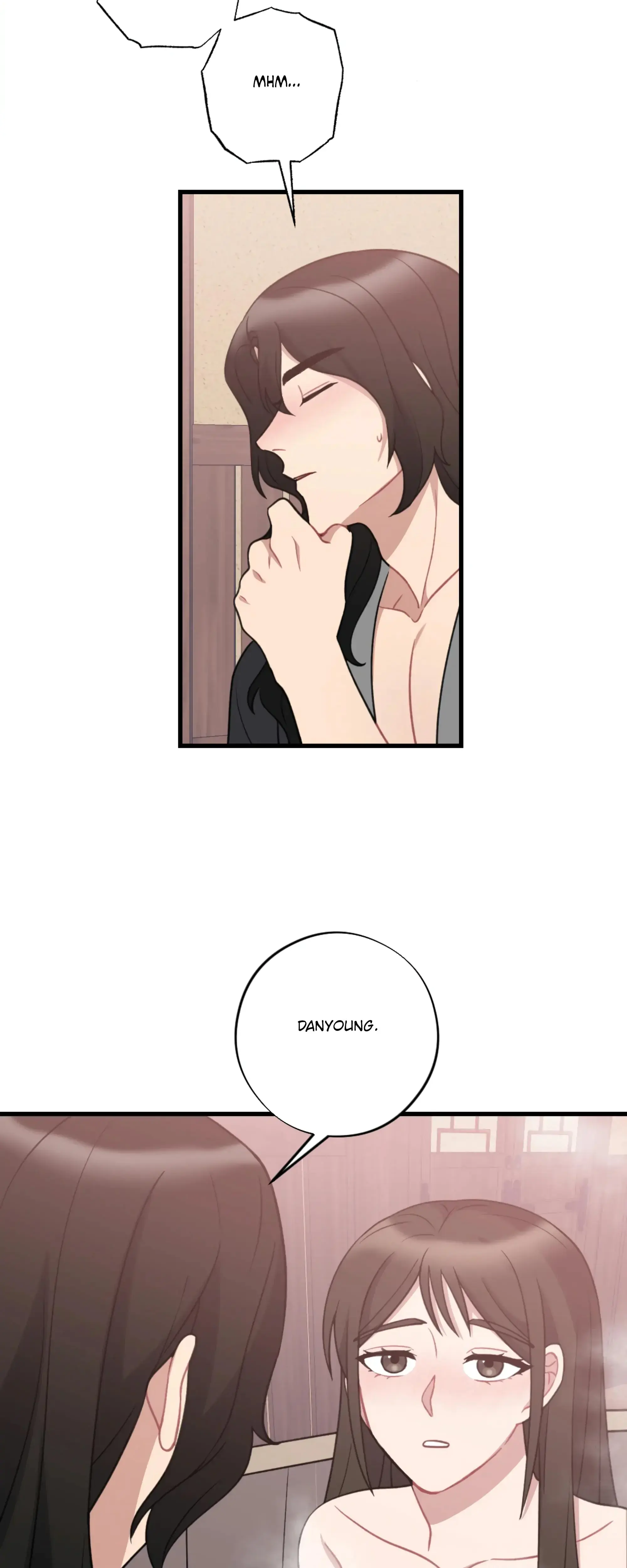Dream Of Sweet Rain Chapter 19 - Page 54