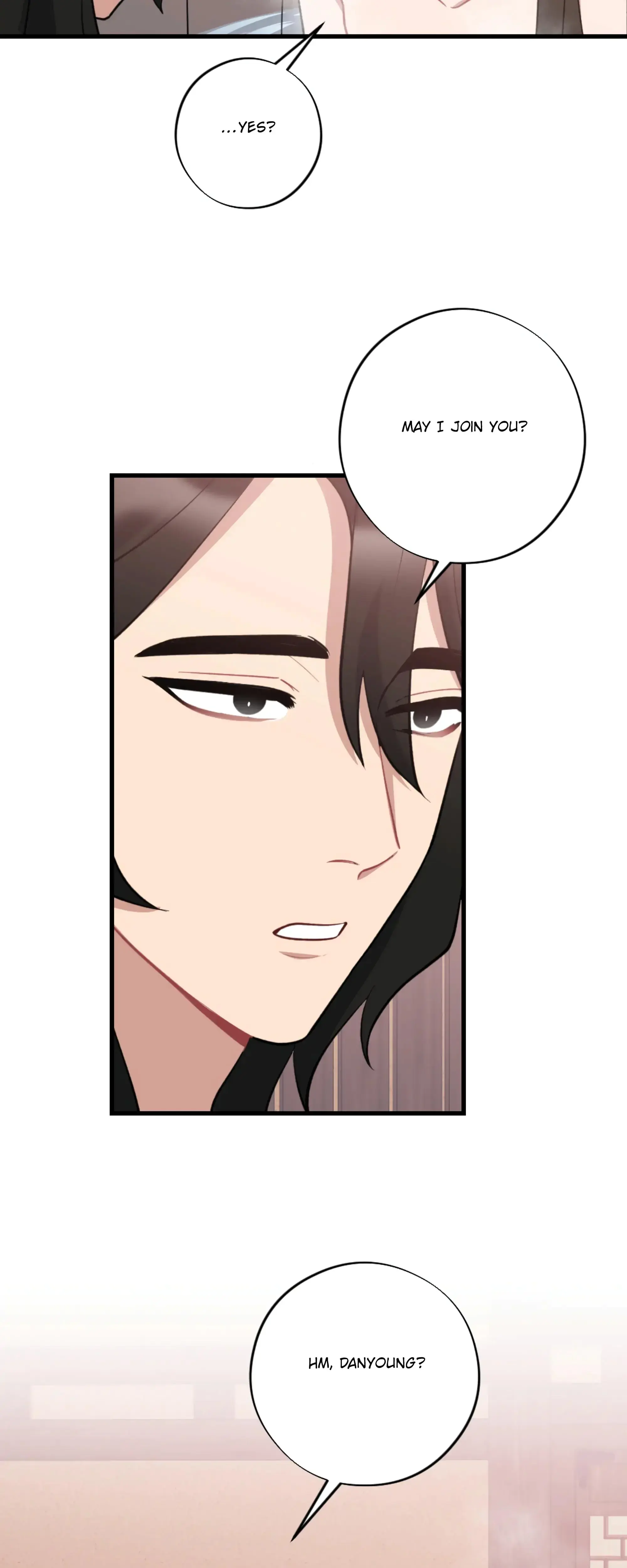 Dream Of Sweet Rain Chapter 19 - Page 55