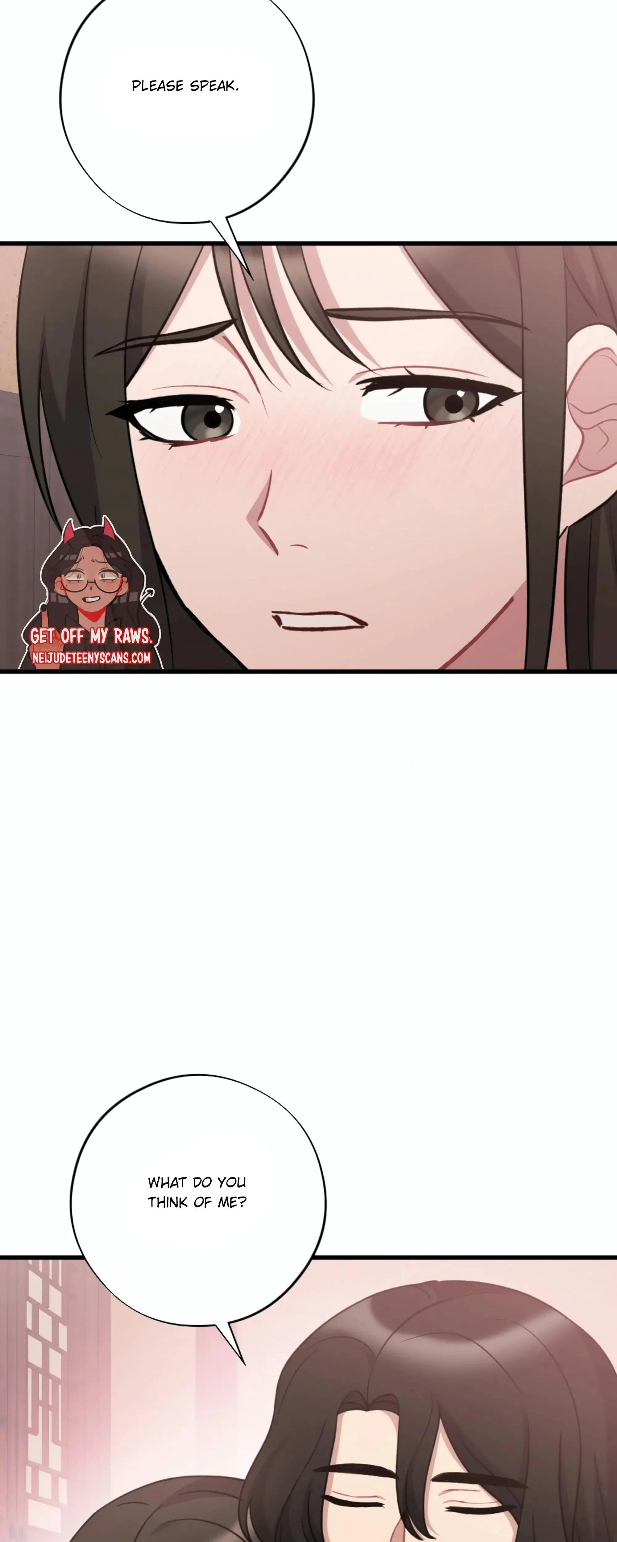 Dream Of Sweet Rain Chapter 20 - Page 10