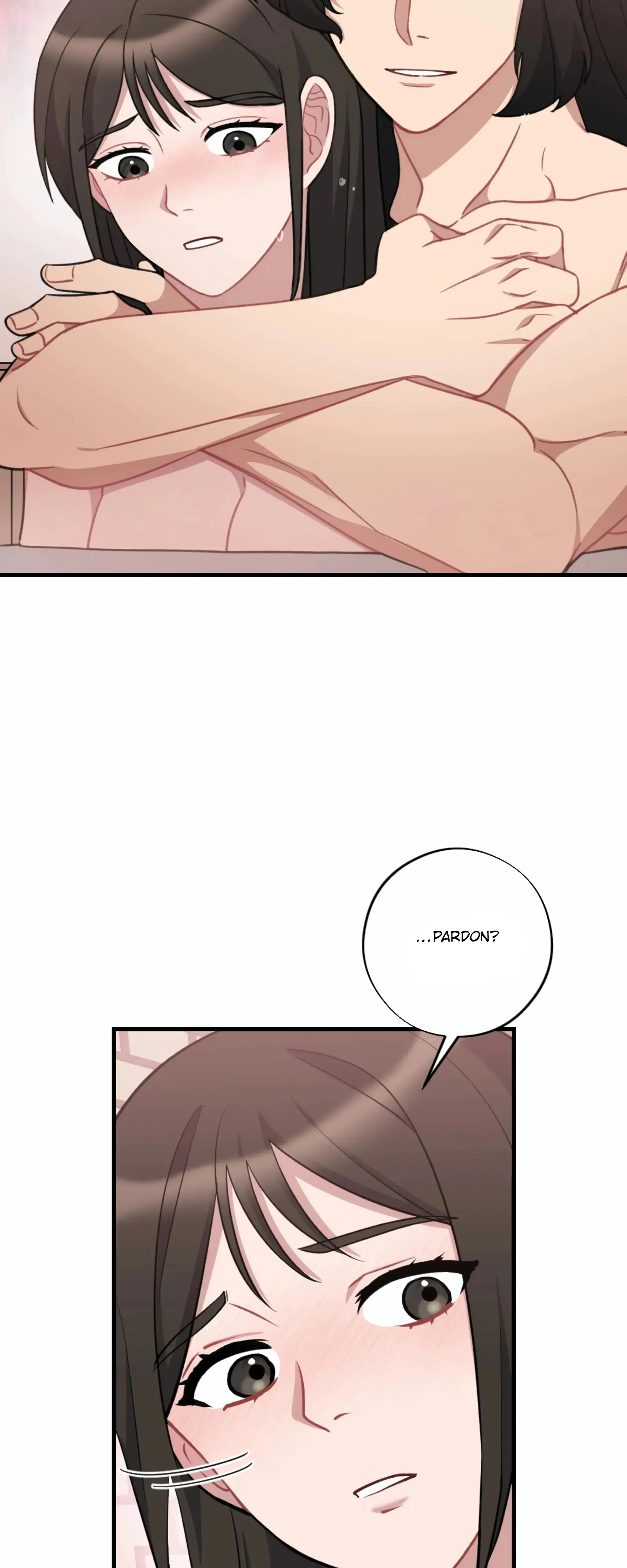 Dream Of Sweet Rain Chapter 20 - Page 11