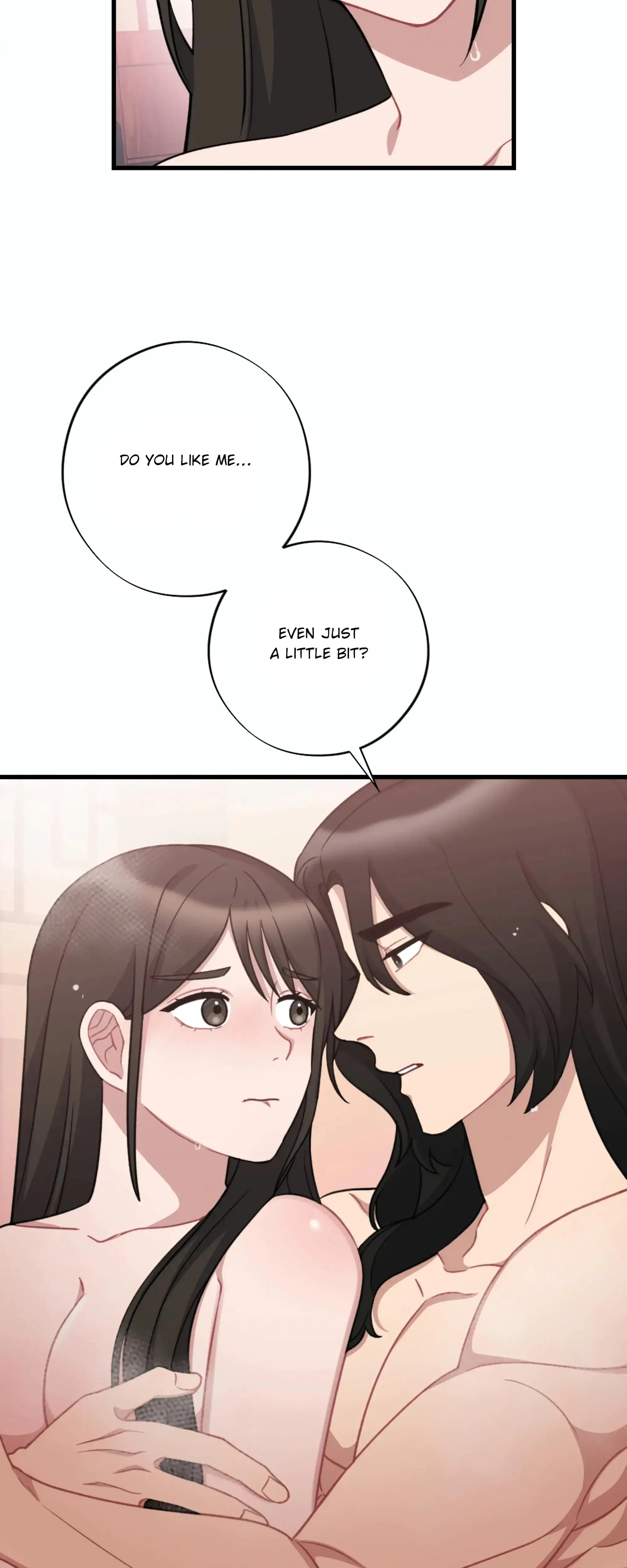 Dream Of Sweet Rain Chapter 20 - Page 12