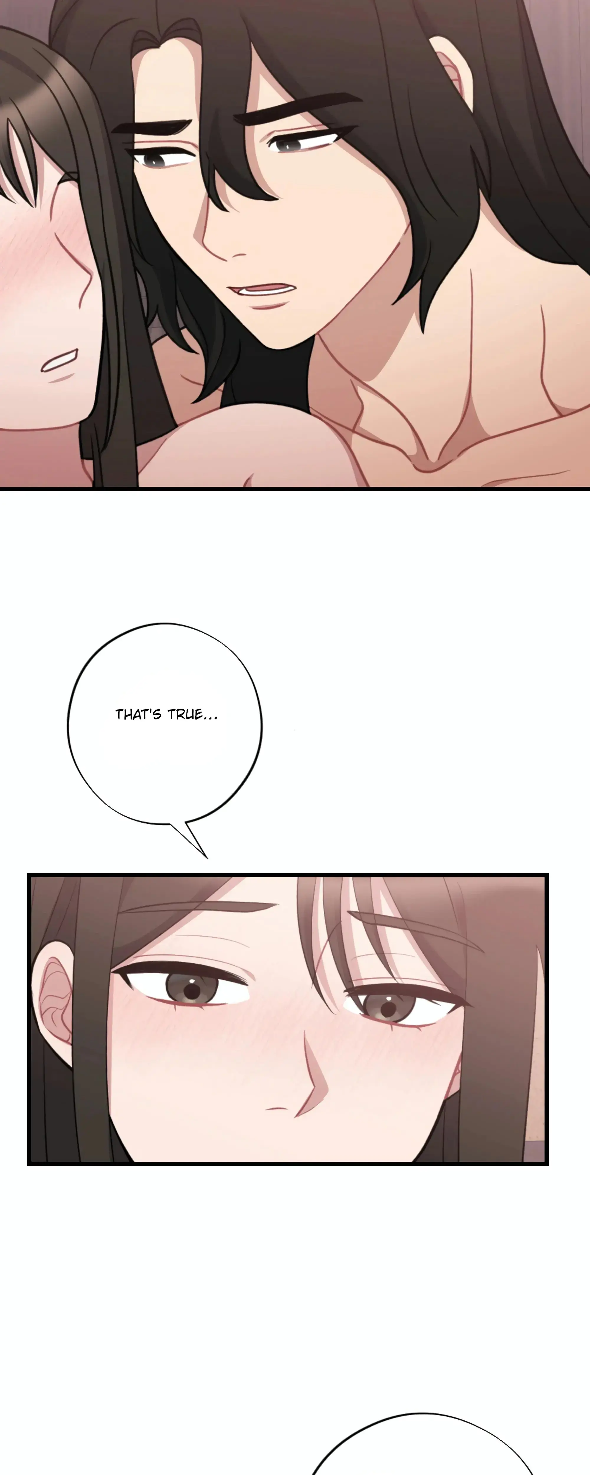 Dream Of Sweet Rain Chapter 20 - Page 14