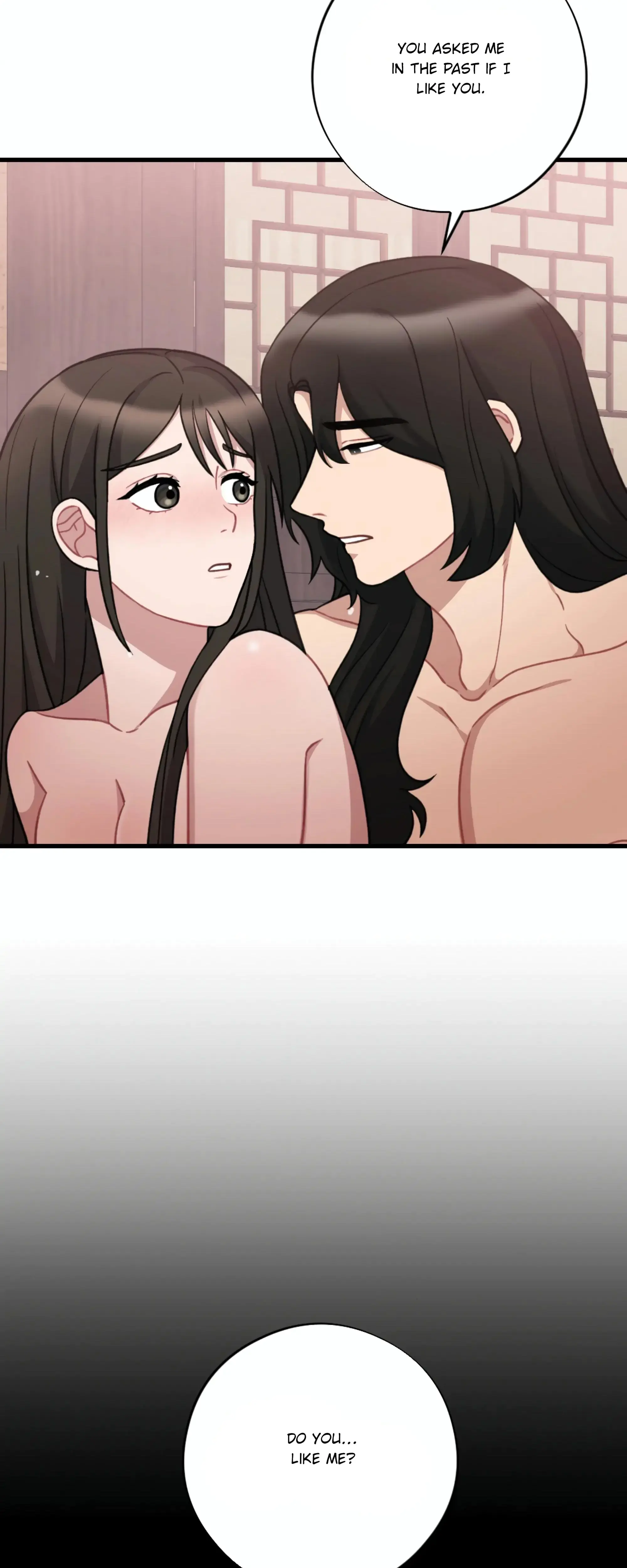 Dream Of Sweet Rain Chapter 20 - Page 15