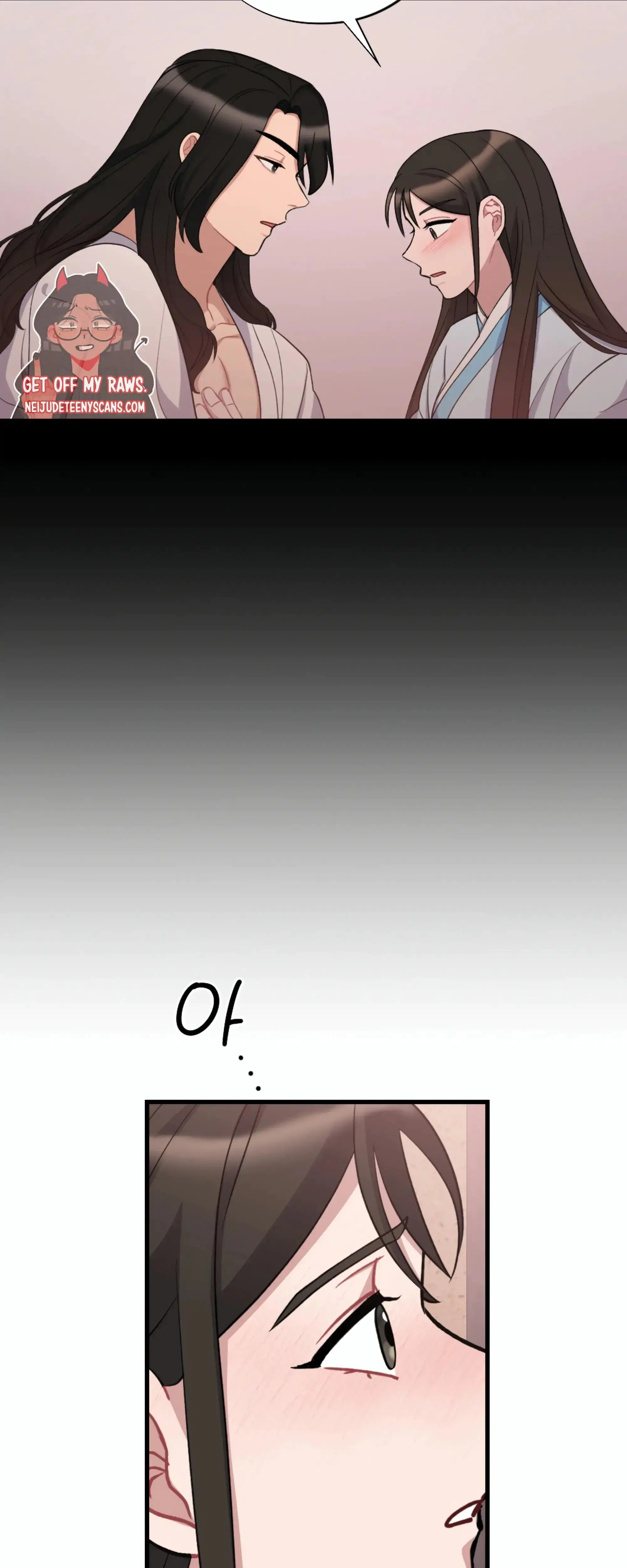 Dream Of Sweet Rain Chapter 20 - Page 16