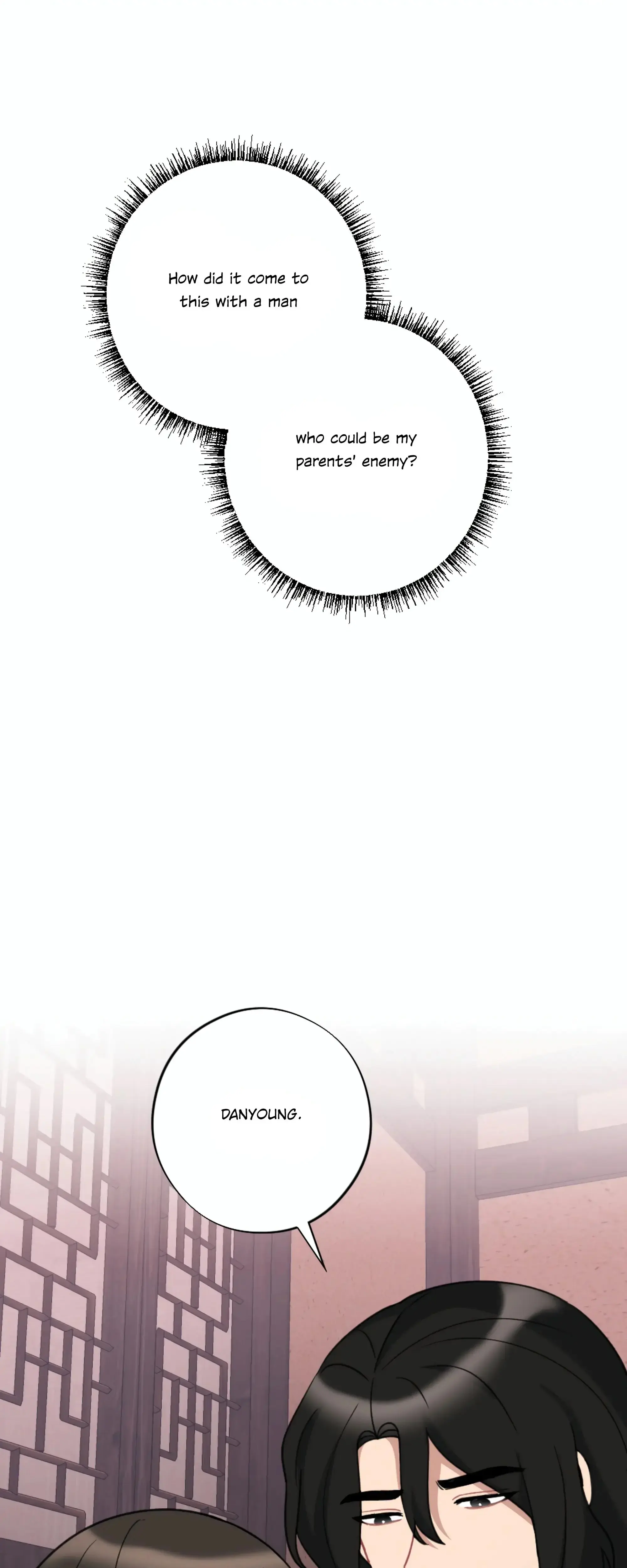 Dream Of Sweet Rain Chapter 20 - Page 21