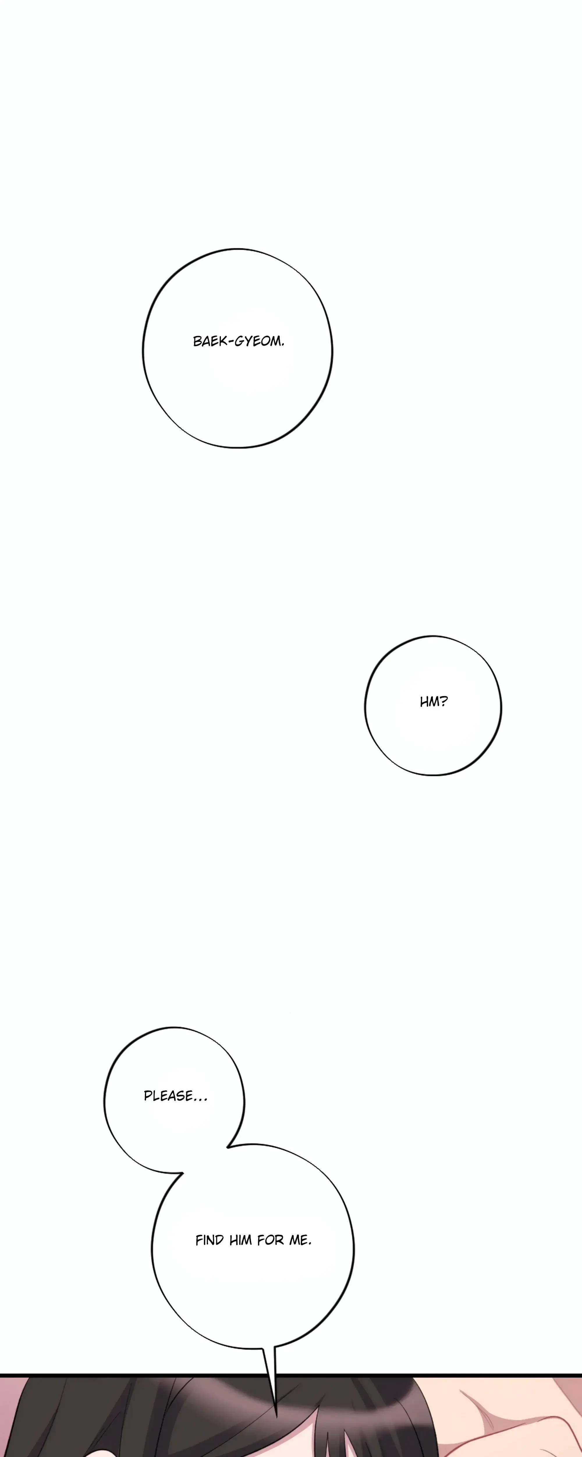 Dream Of Sweet Rain Chapter 20 - Page 25