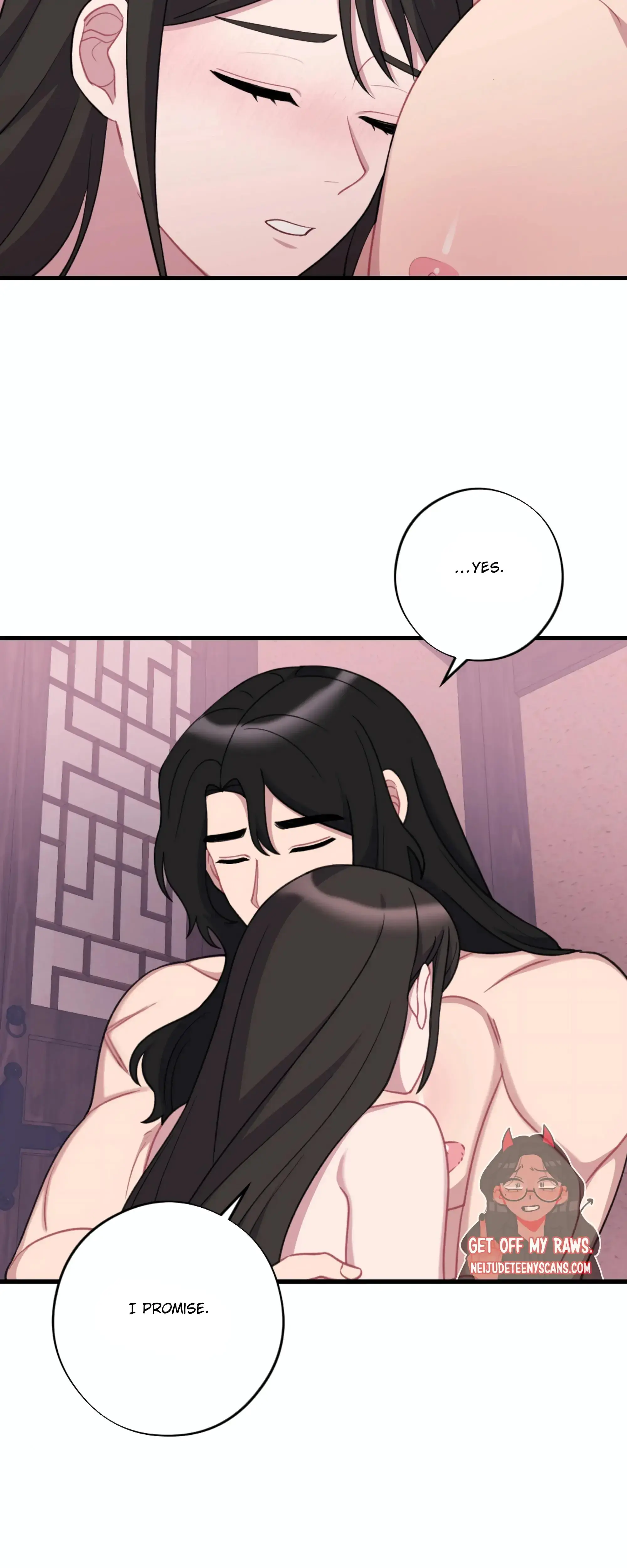 Dream Of Sweet Rain Chapter 20 - Page 26