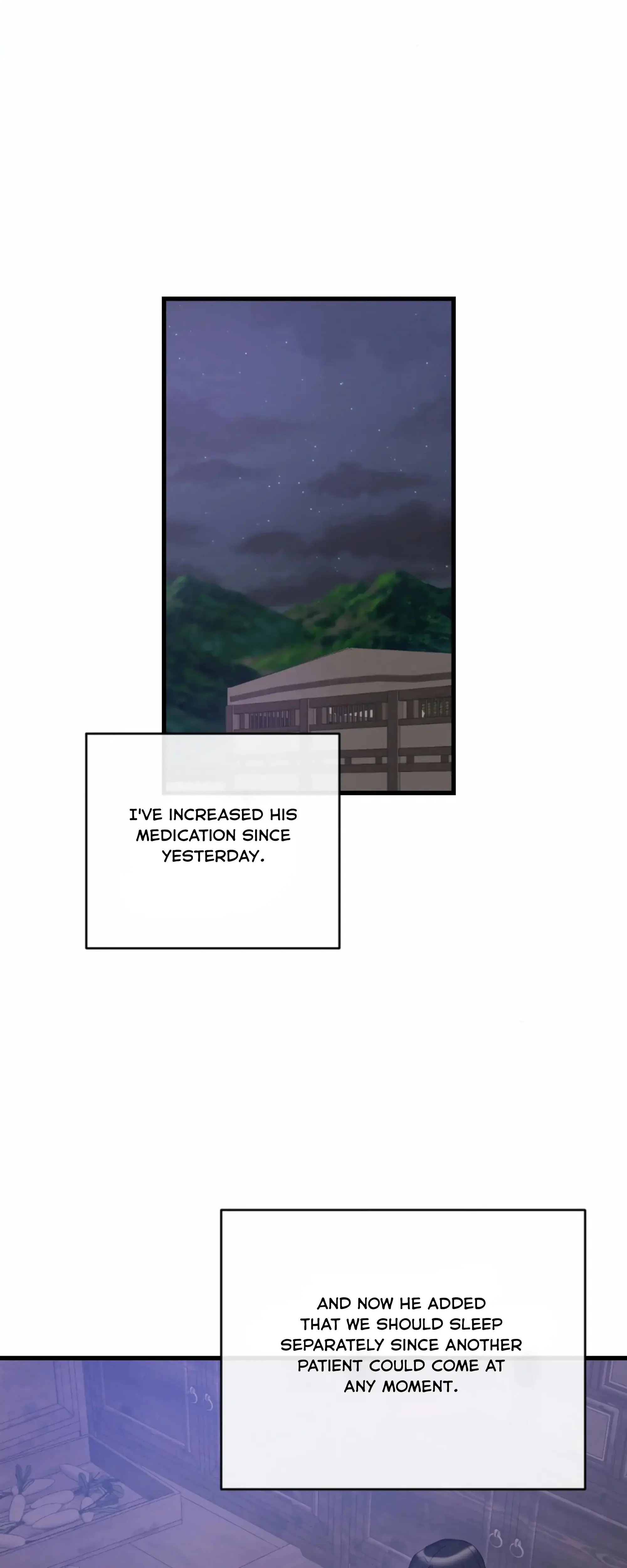 Dream Of Sweet Rain Chapter 20 - Page 27