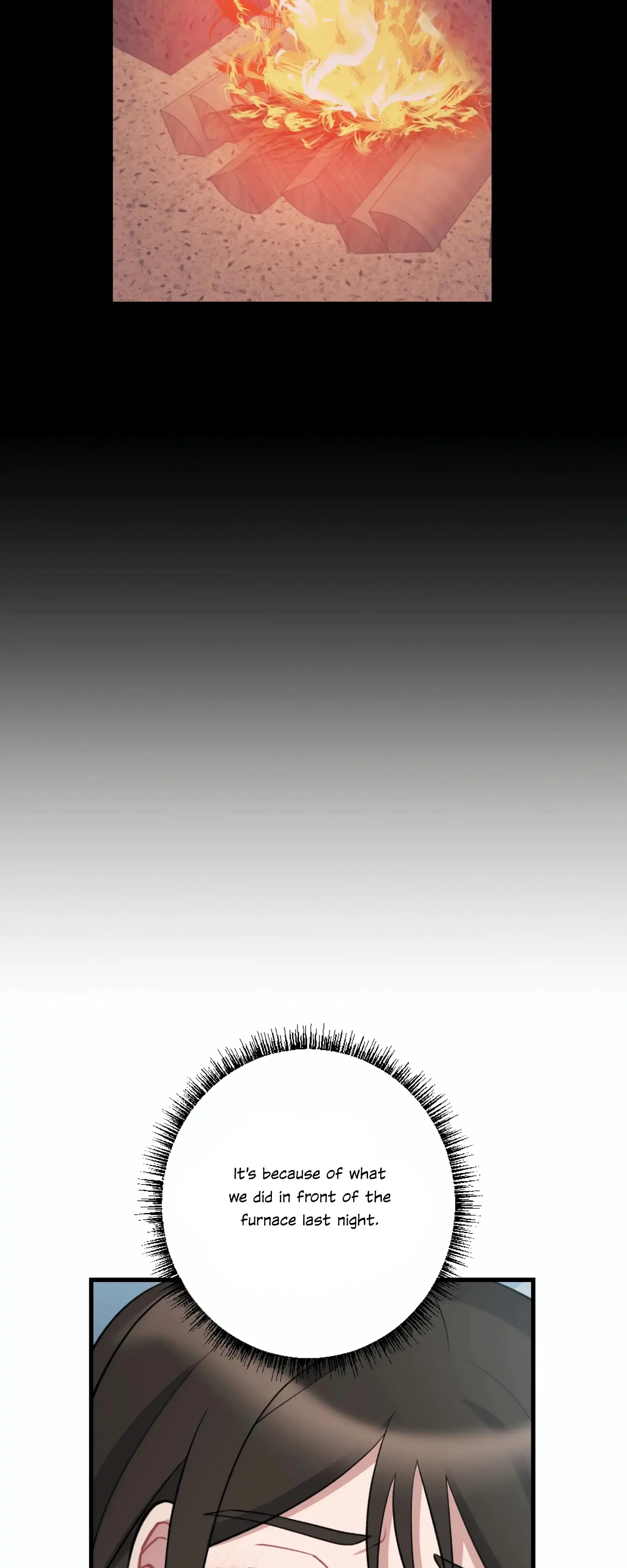 Dream Of Sweet Rain Chapter 20 - Page 34