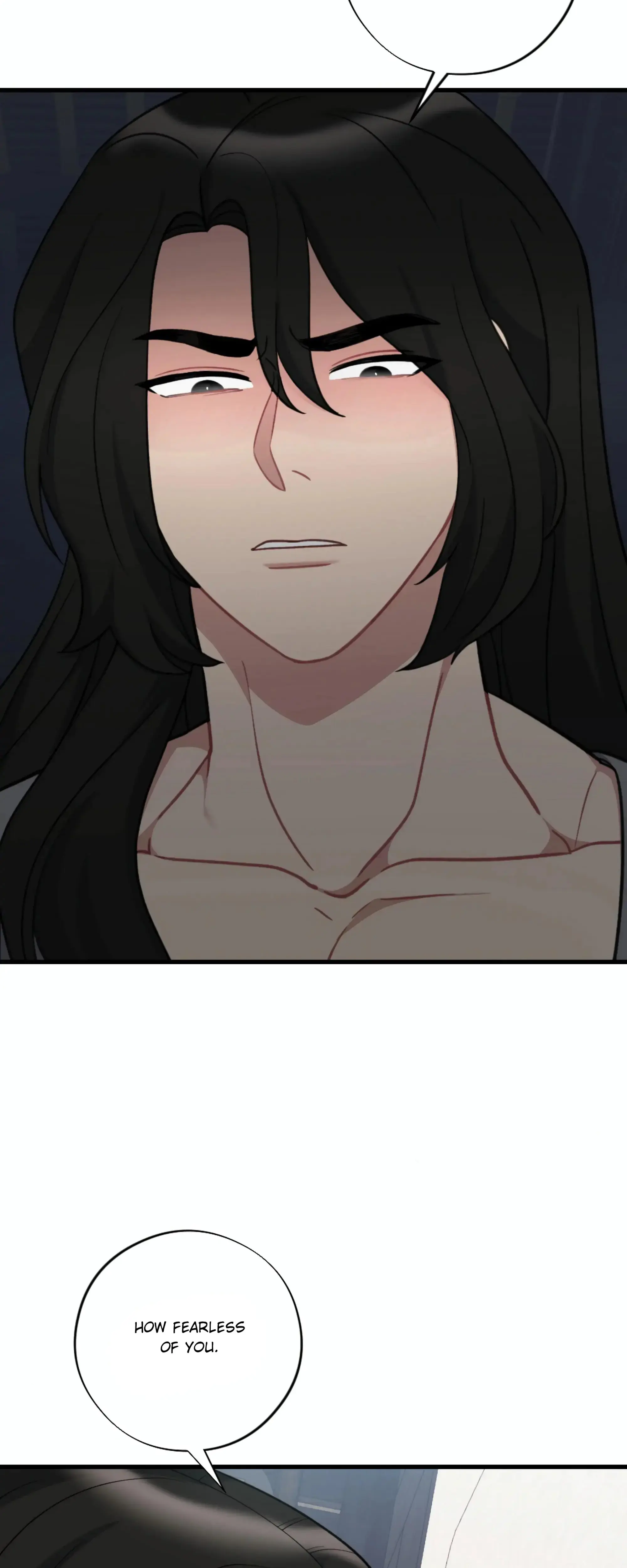 Dream Of Sweet Rain Chapter 20 - Page 39
