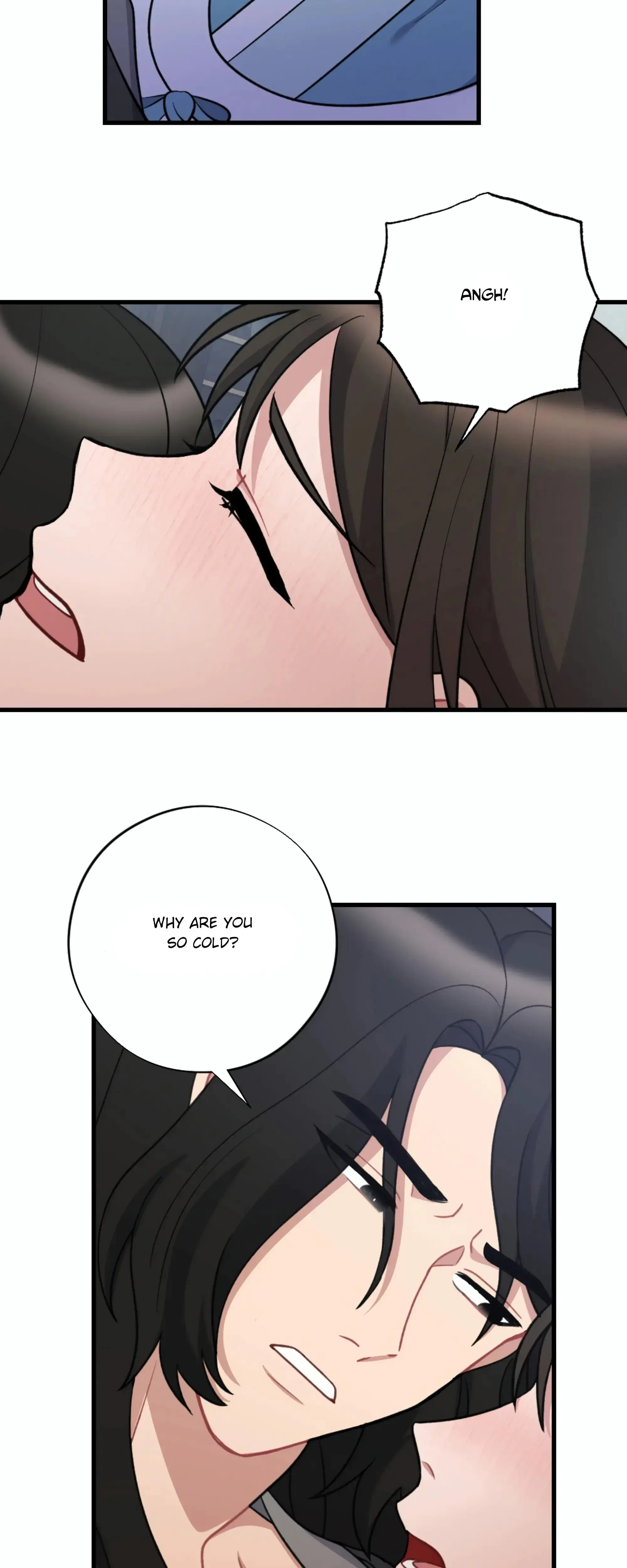 Dream Of Sweet Rain Chapter 20 - Page 41