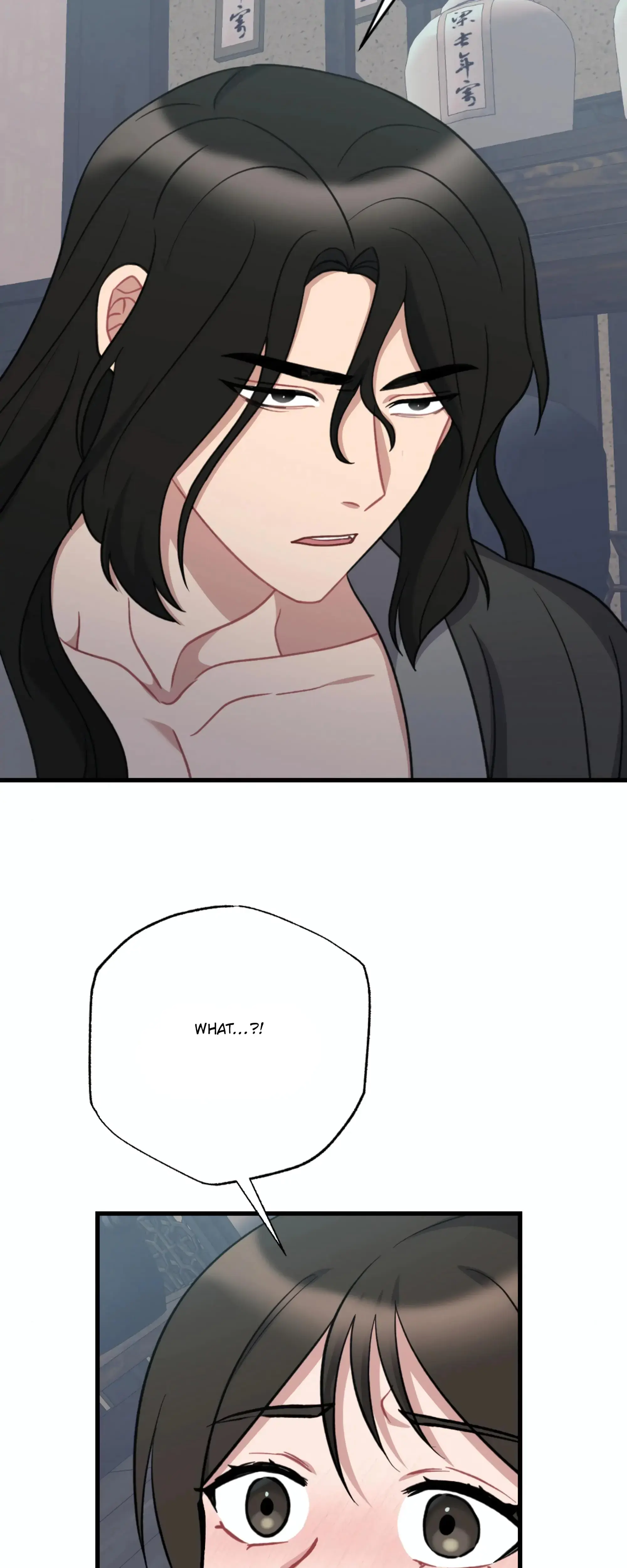 Dream Of Sweet Rain Chapter 20 - Page 44
