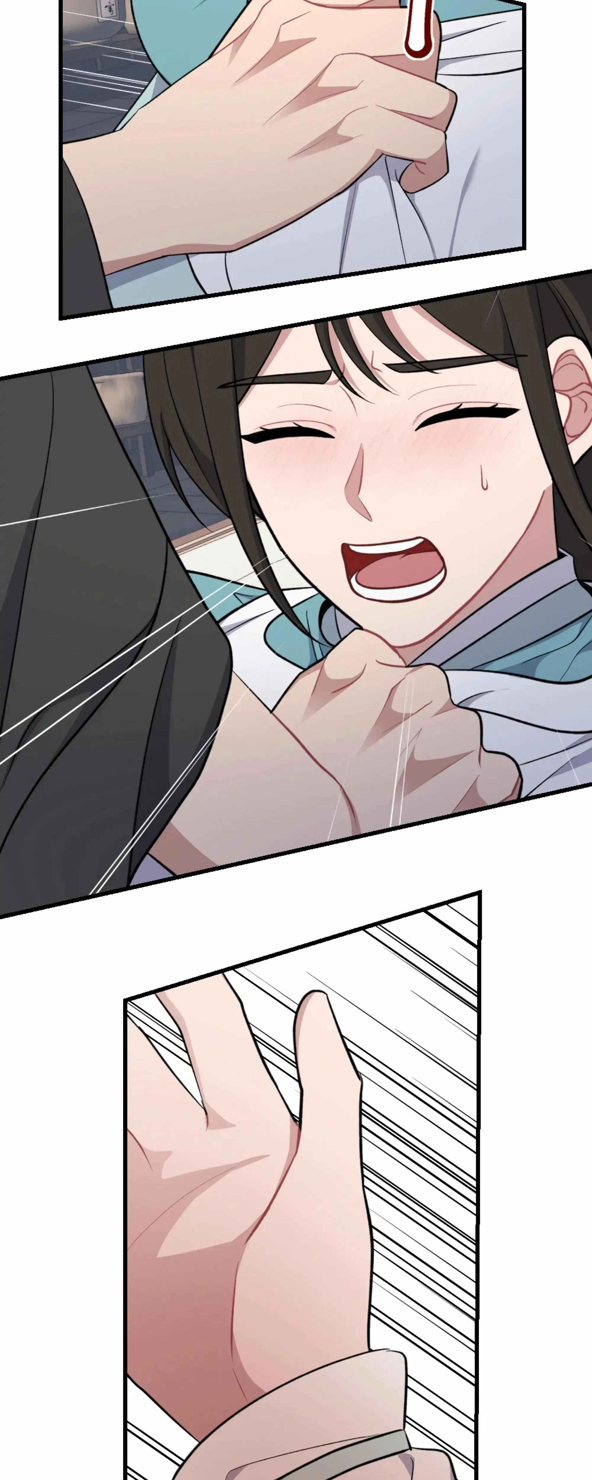 Dream Of Sweet Rain Chapter 20 - Page 50