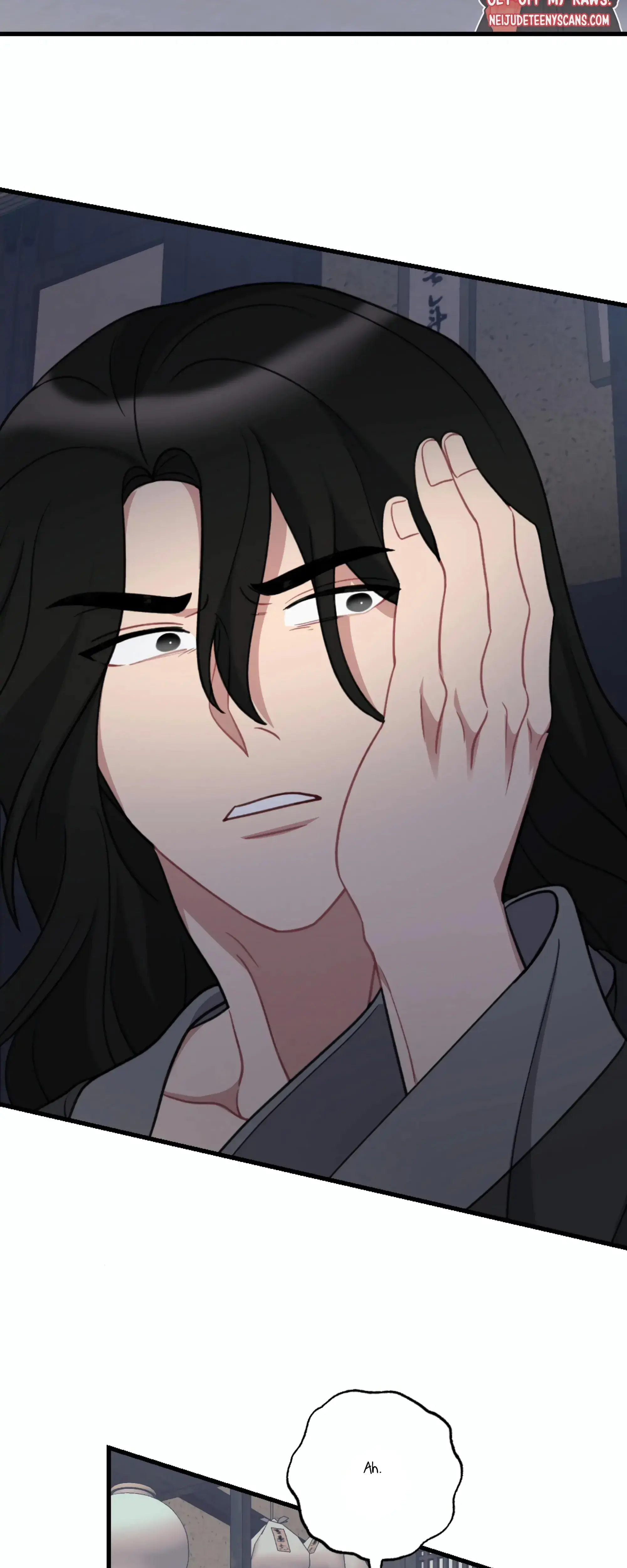 Dream Of Sweet Rain Chapter 20 - Page 52