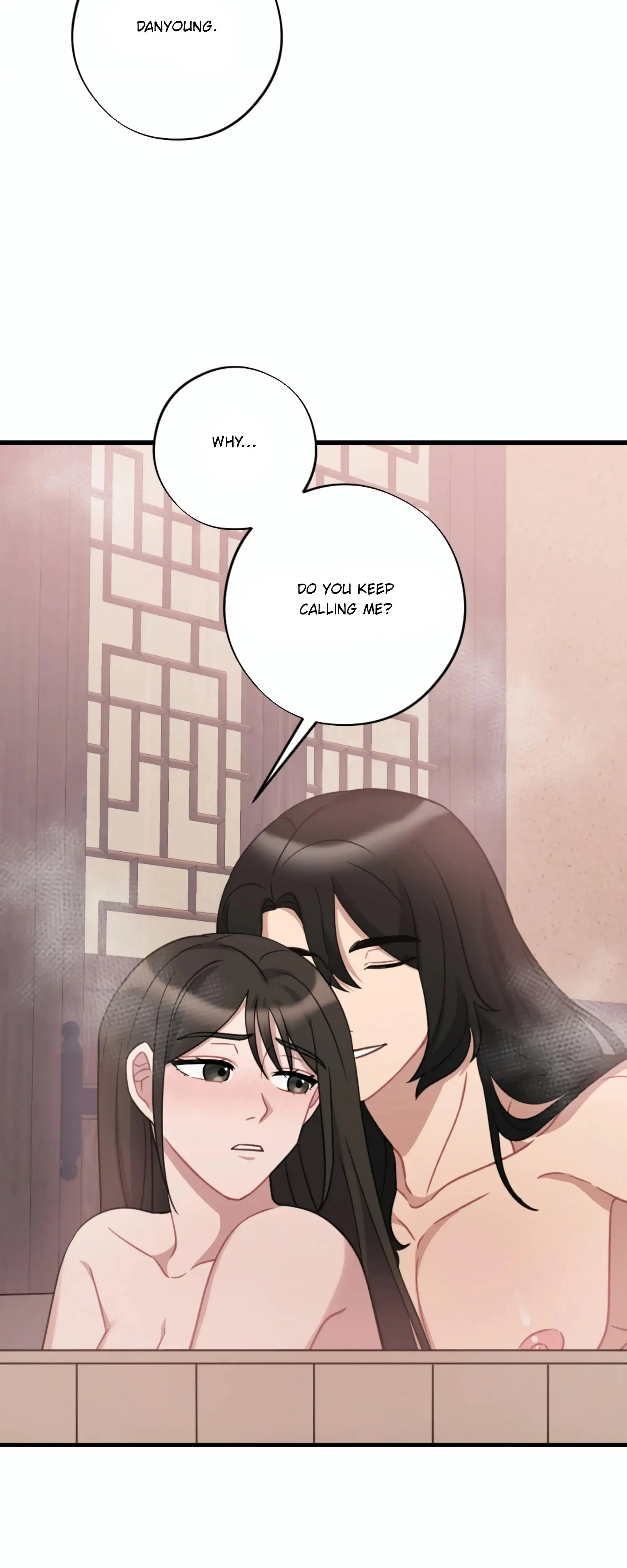 Dream Of Sweet Rain Chapter 20 - Page 8