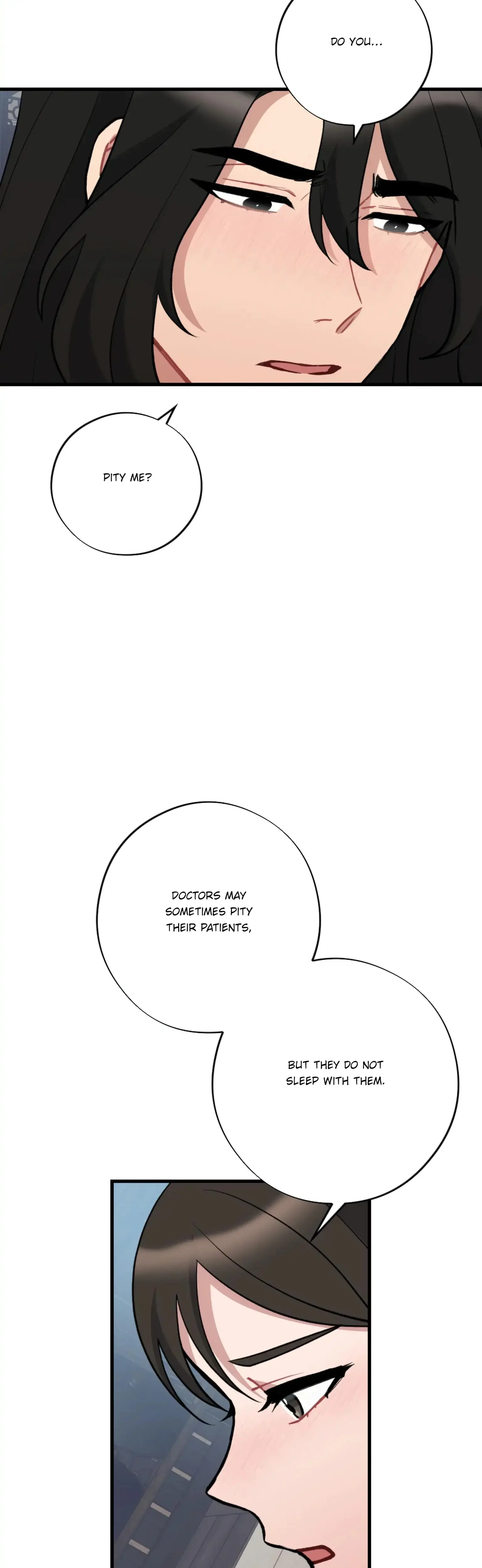 Dream Of Sweet Rain Chapter 21 - Page 18