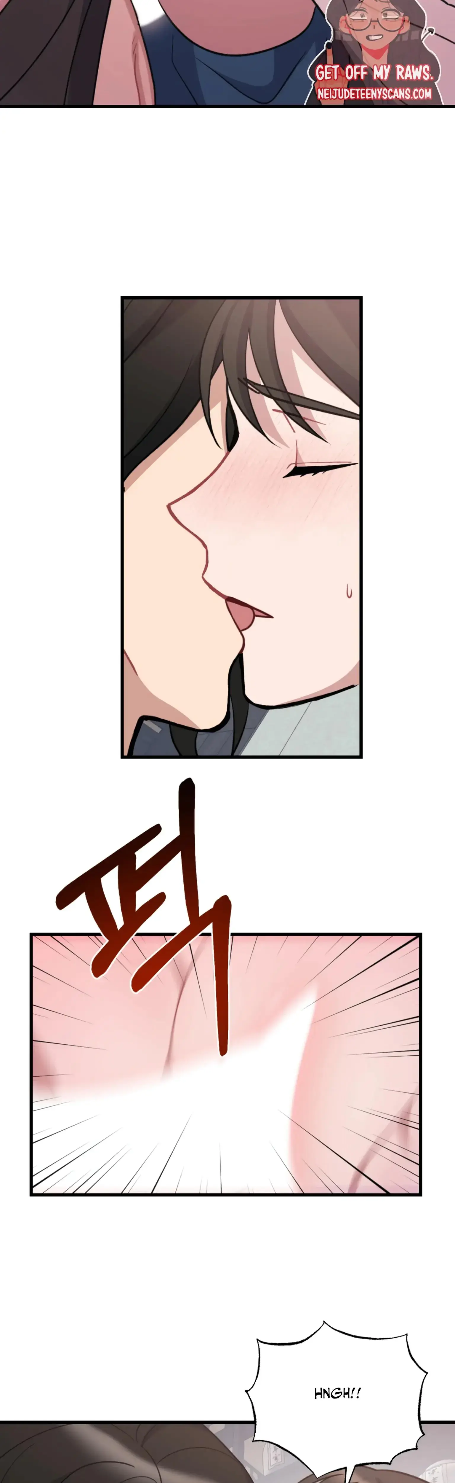Dream Of Sweet Rain Chapter 21 - Page 25
