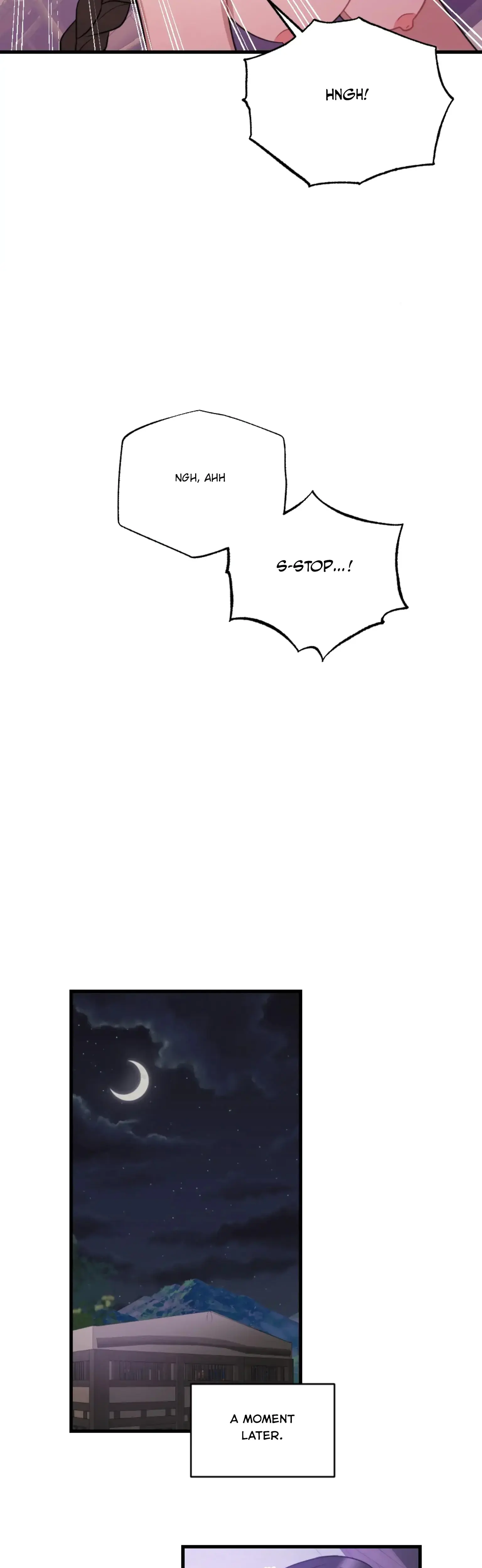 Dream Of Sweet Rain Chapter 21 - Page 38