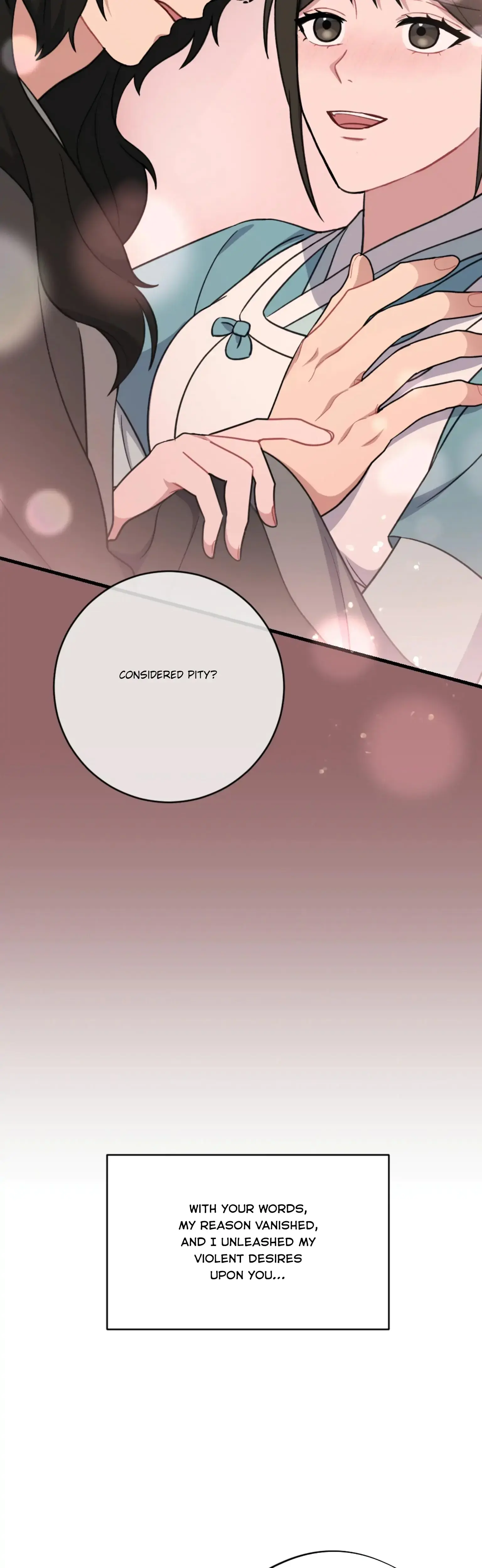 Dream Of Sweet Rain Chapter 21 - Page 42