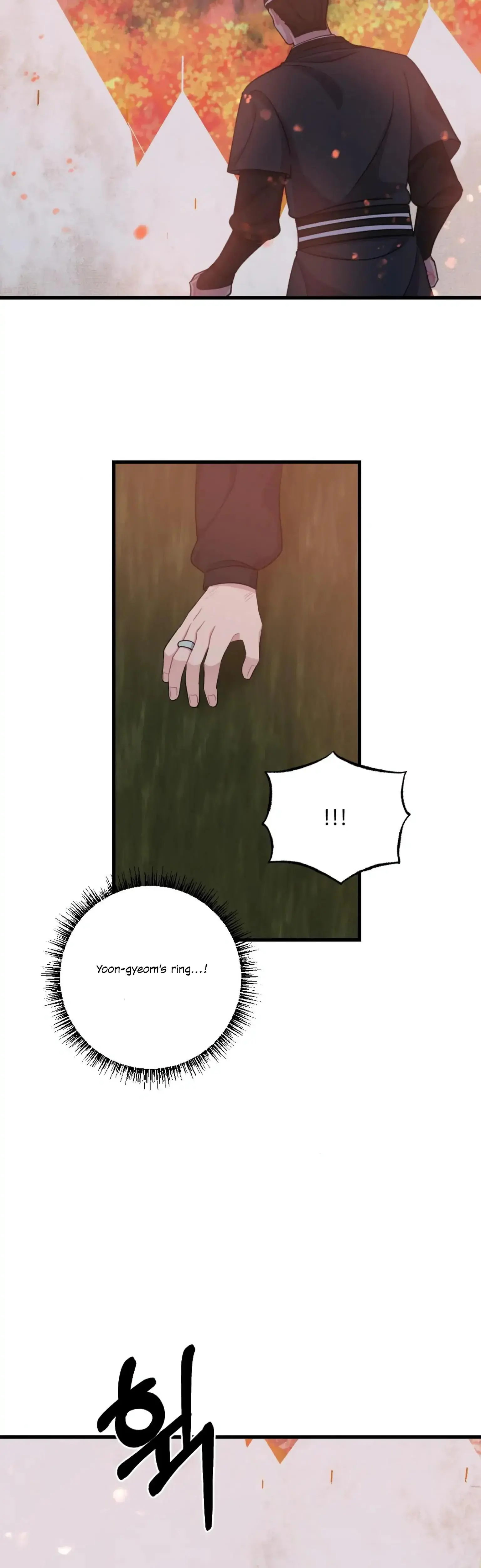 Dream Of Sweet Rain Chapter 22 - Page 26