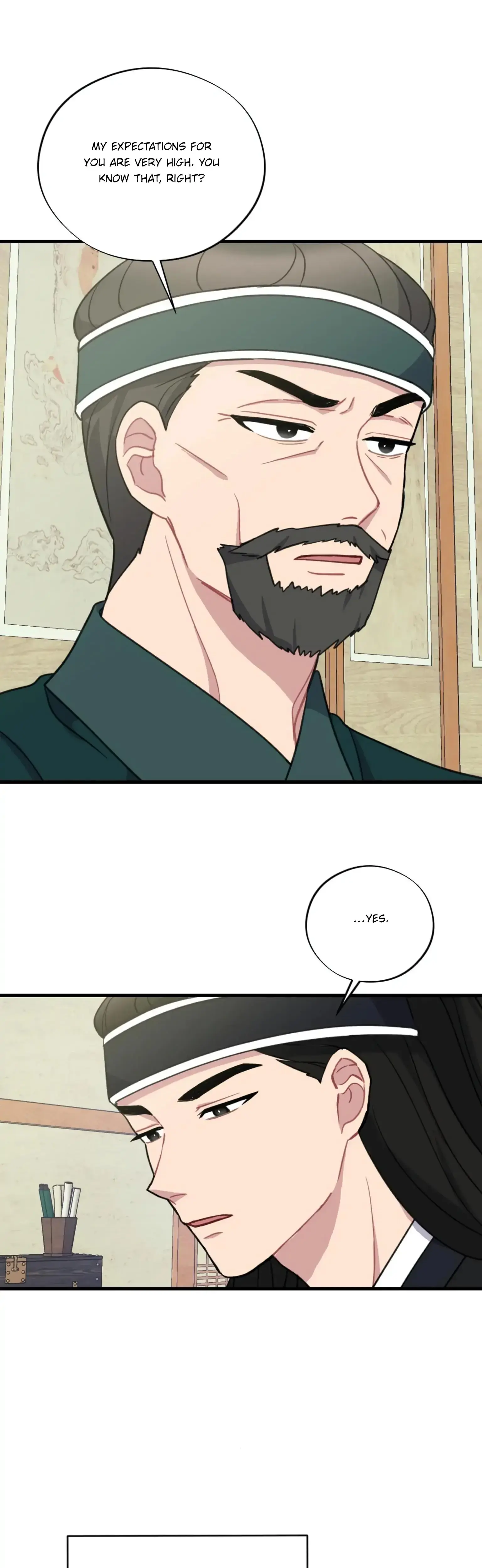 Dream Of Sweet Rain Chapter 22 - Page 6