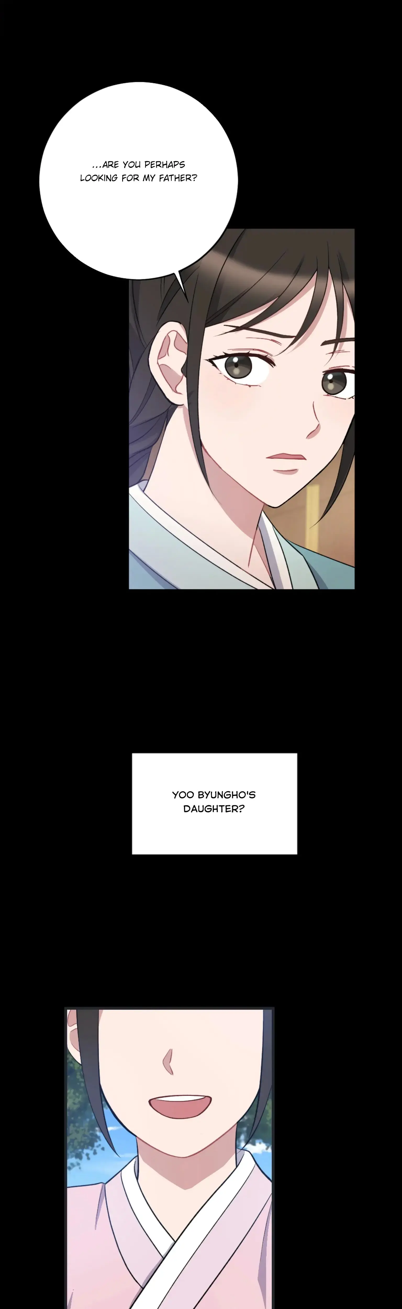 Dream Of Sweet Rain Chapter 23 - Page 12