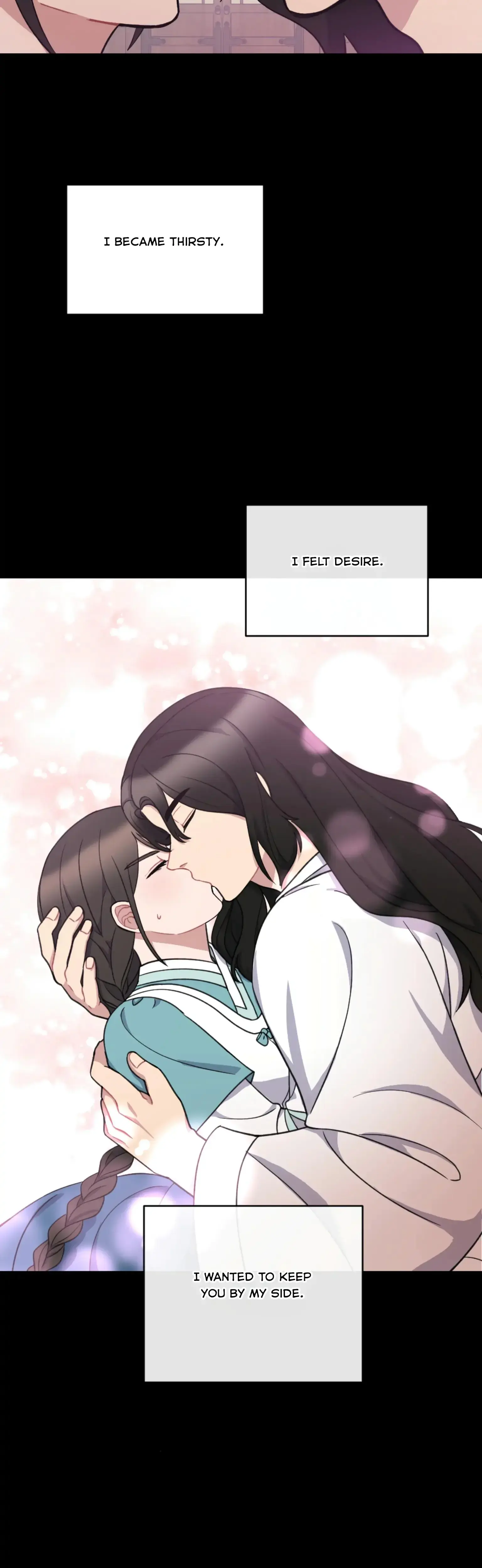 Dream Of Sweet Rain Chapter 23 - Page 23