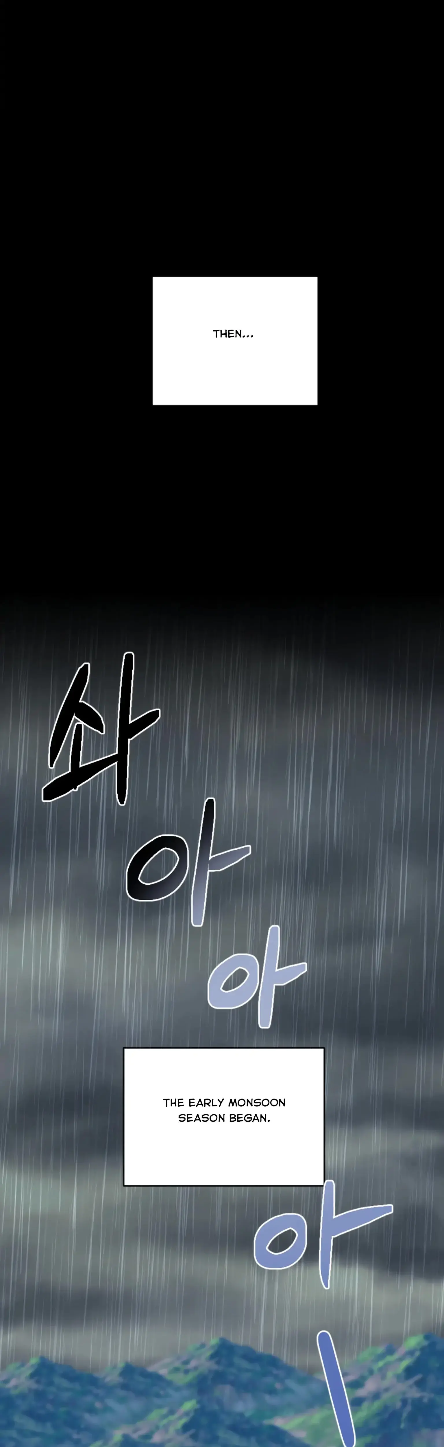 Dream Of Sweet Rain Chapter 23 - Page 24
