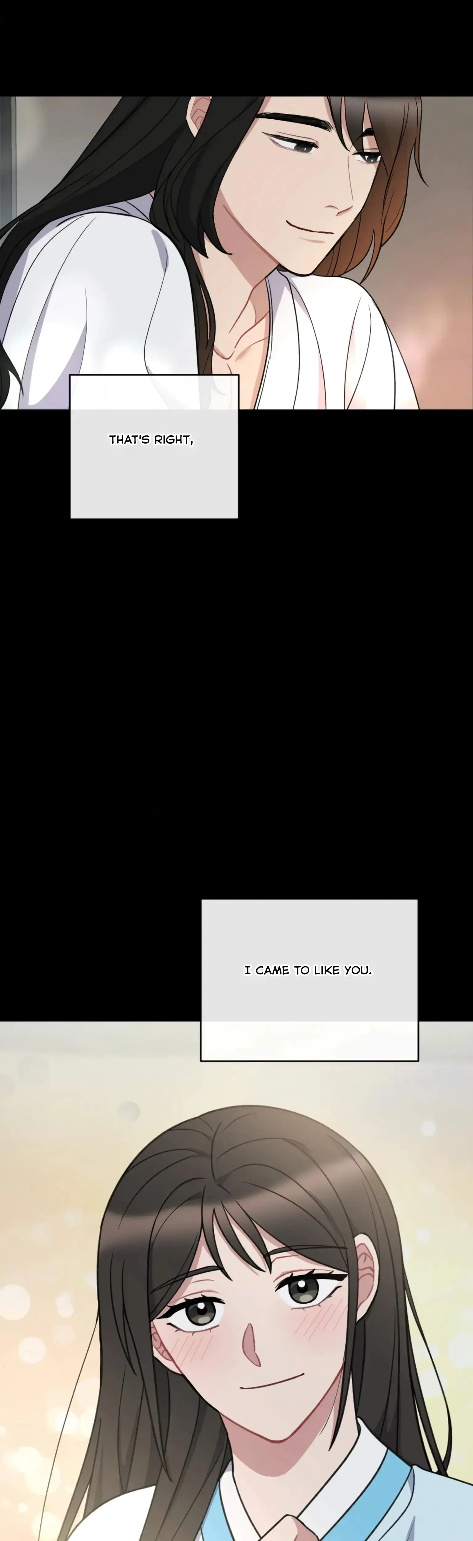 Dream Of Sweet Rain Chapter 23 - Page 32