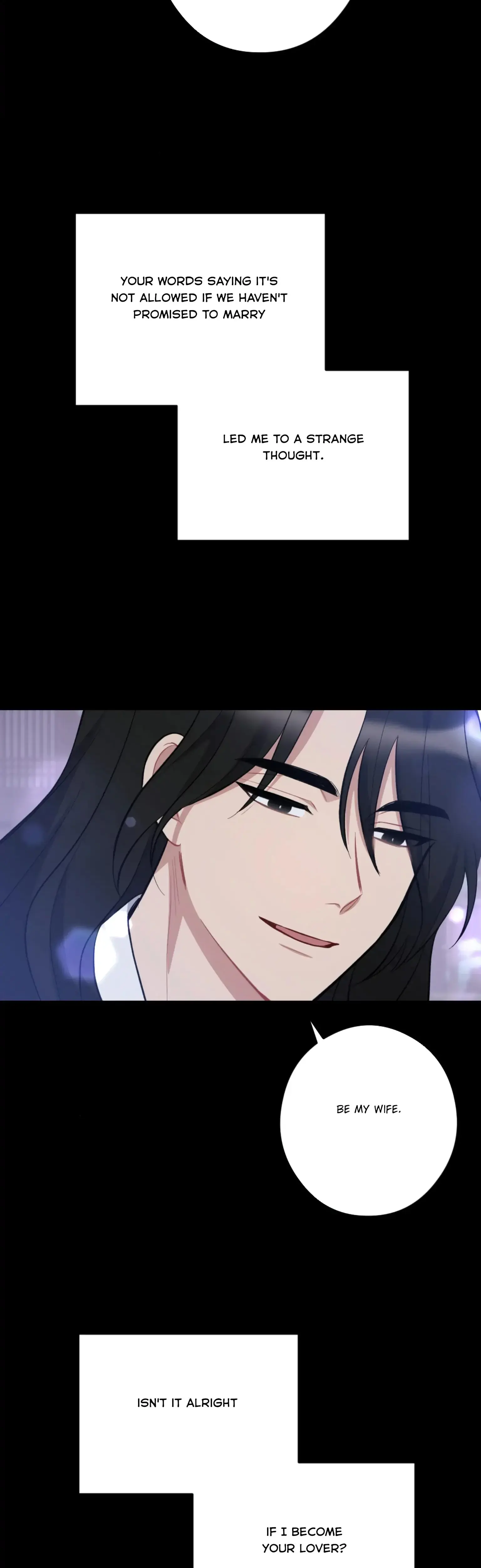 Dream Of Sweet Rain Chapter 23 - Page 34