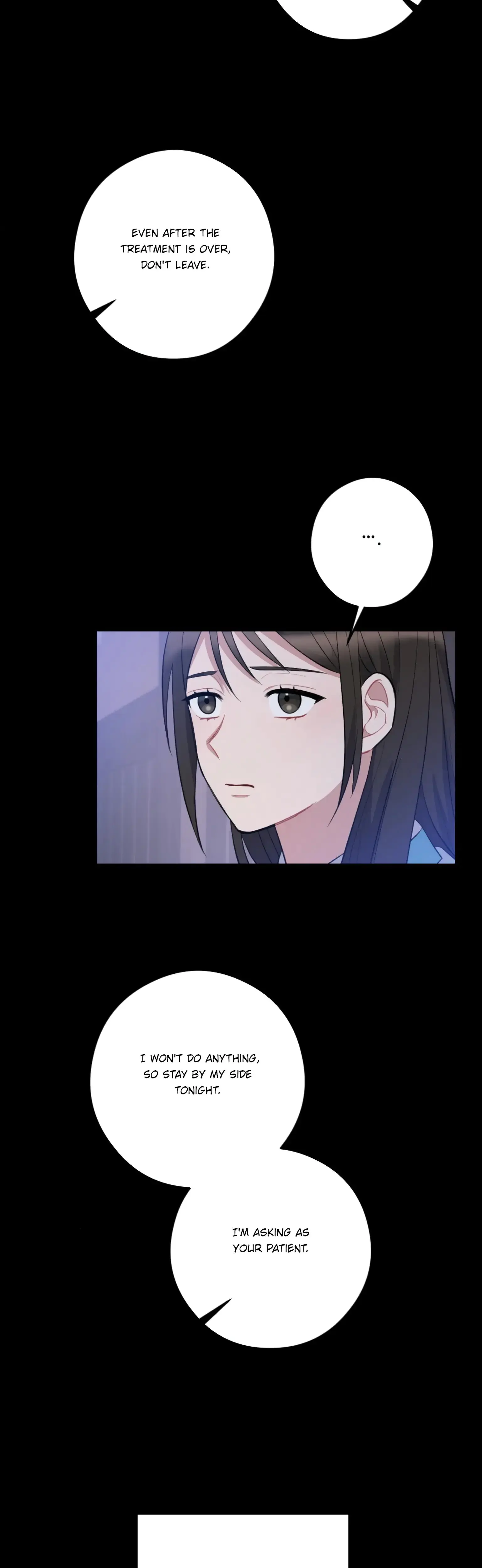 Dream Of Sweet Rain Chapter 23 - Page 37