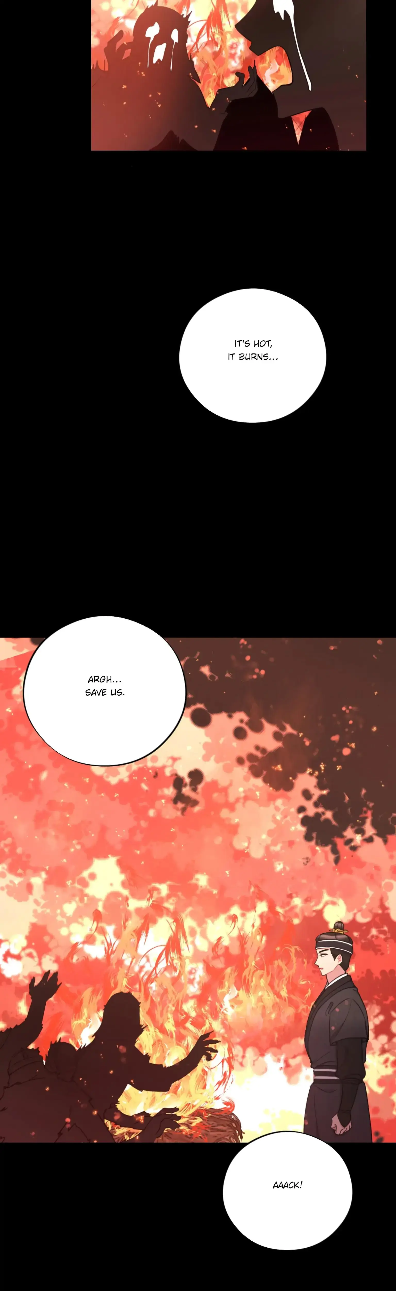Dream Of Sweet Rain Chapter 23 - Page 41